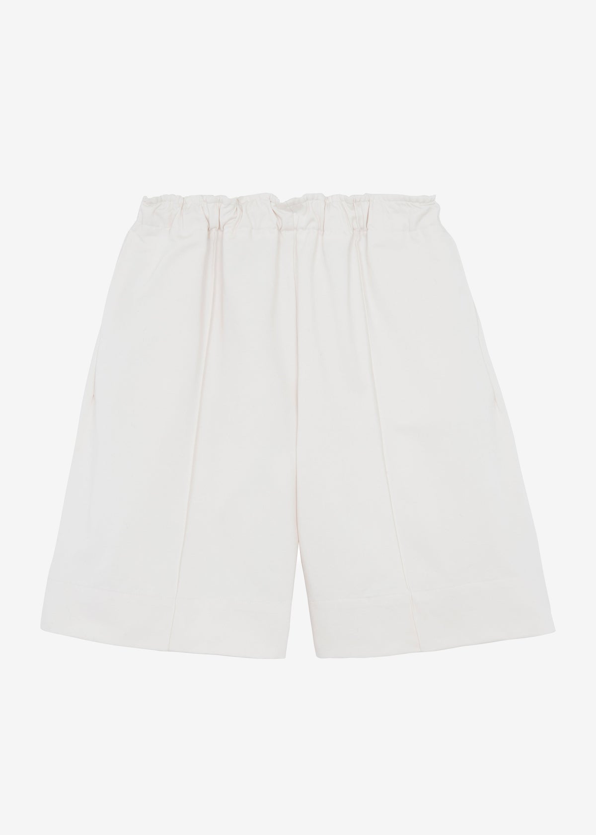 Adan Bermuda Shorts - Cream β view 11 of 11