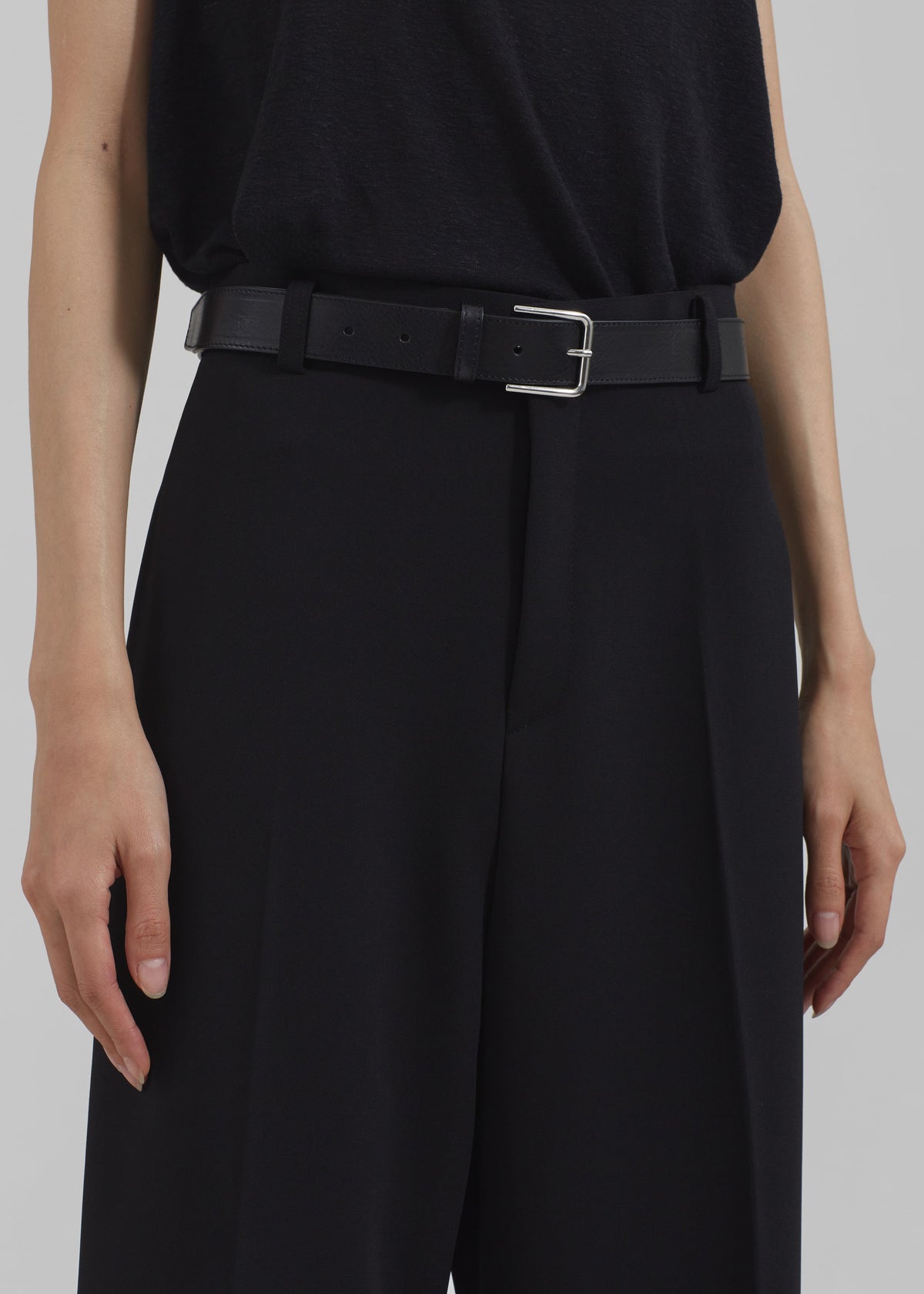 Amiah Trousers - Black β view 5 of 7