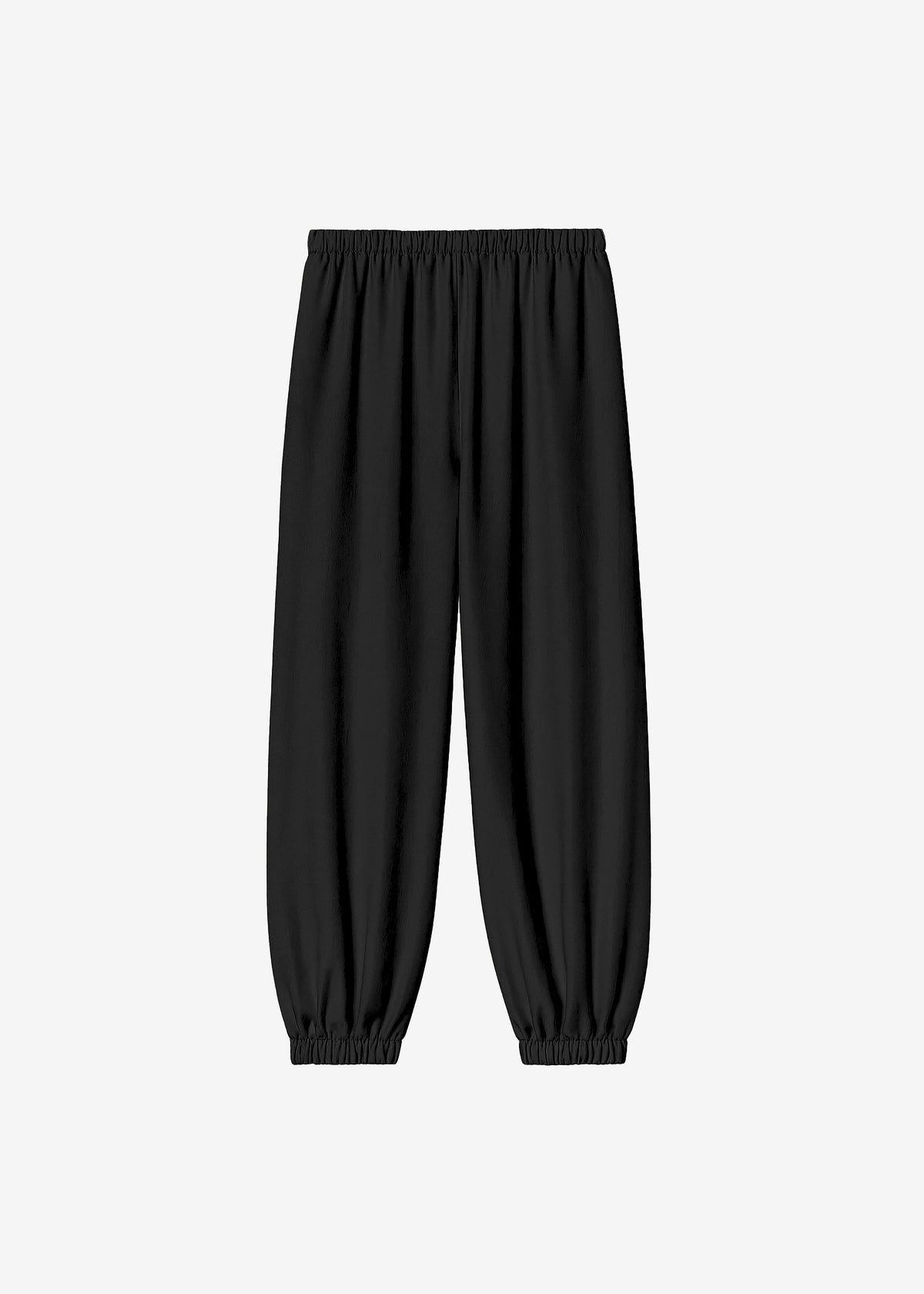 Aubray Balloon Pants - Black β view 7 of 7