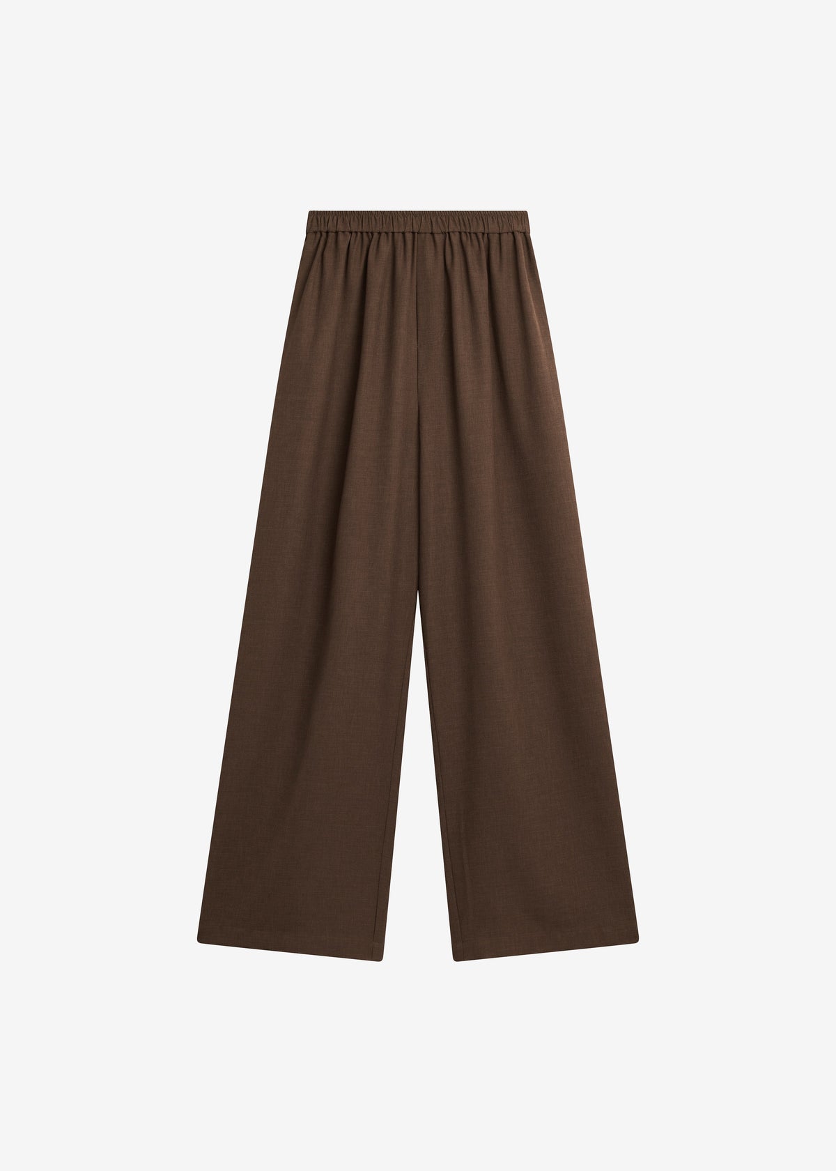 Baxter Track Pants - Dark Brown β view 11 of 11