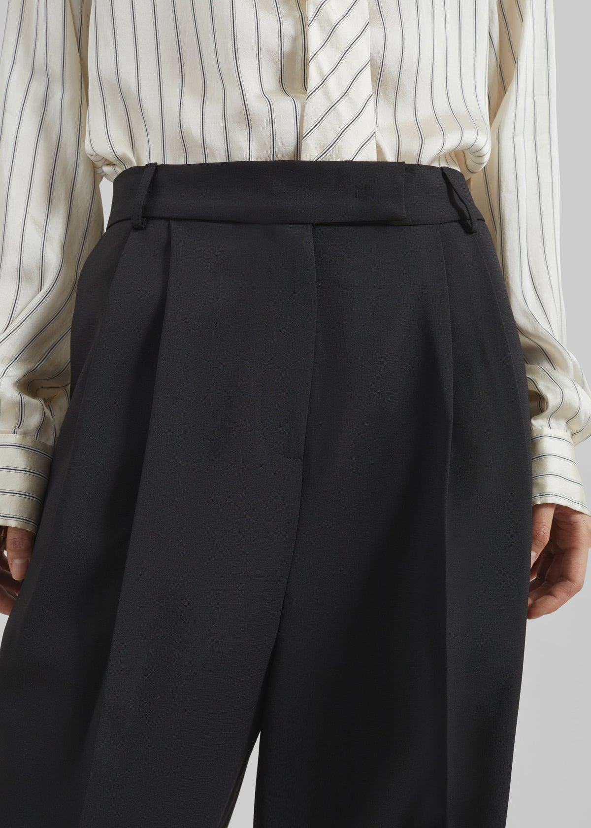 Bea Suit Pants - Black β view 5 of 12