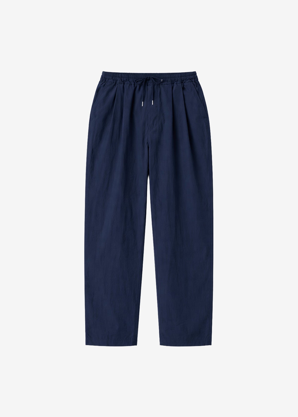 Belem Drawstring Pants - Navy β view 8 of 8