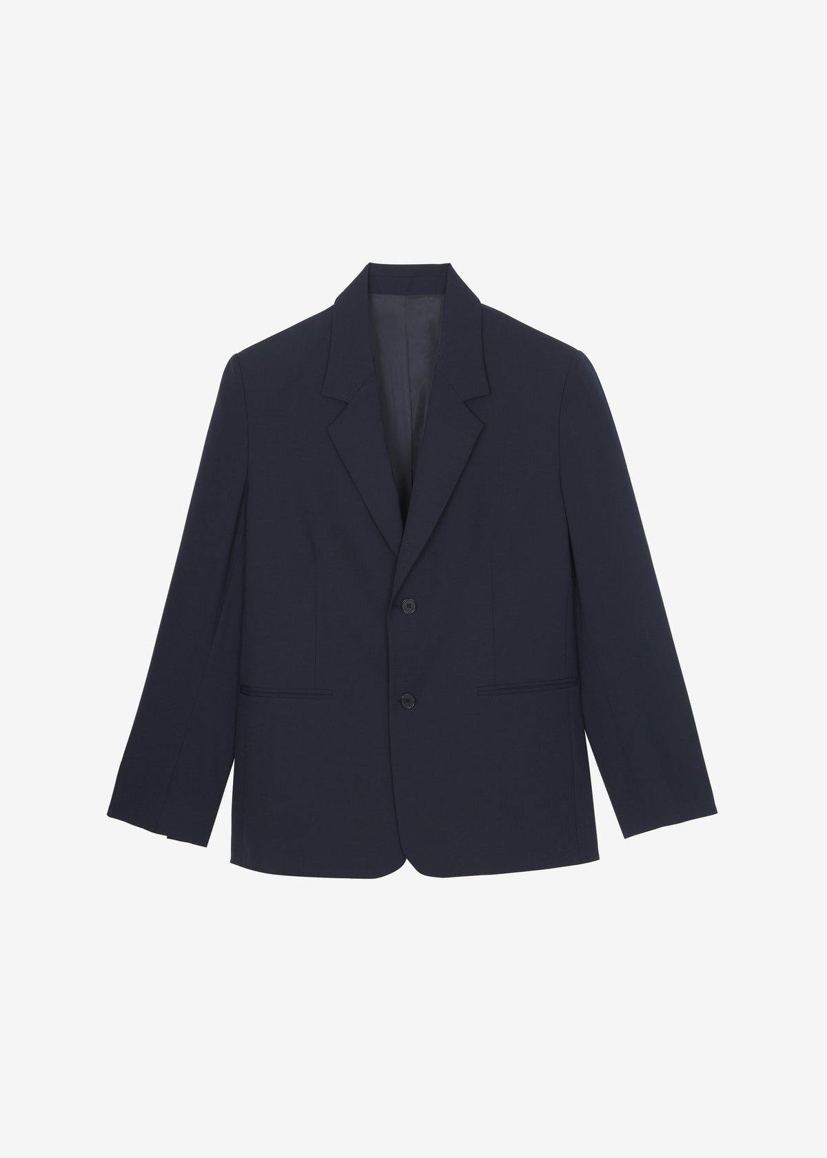 Belgrave Blazer - Navy β view 11 of 11