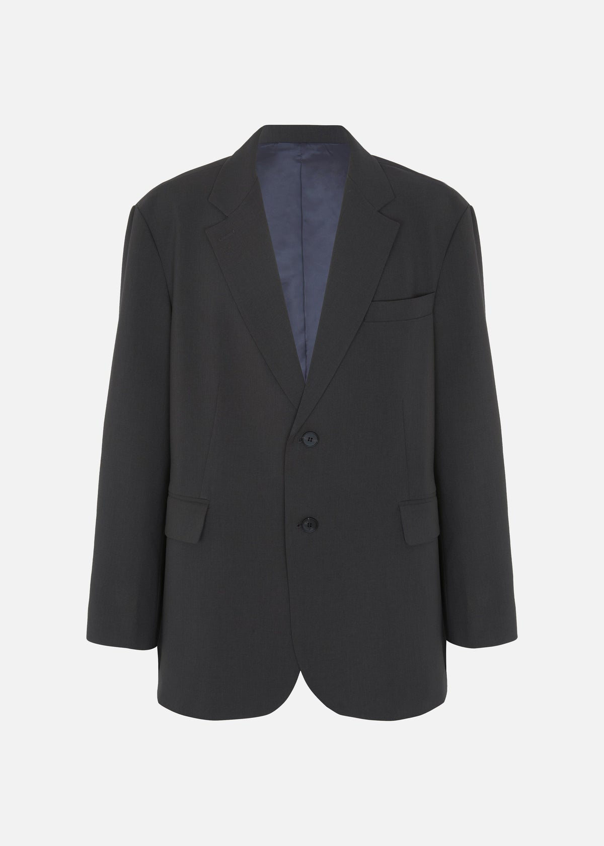 Beo Blazer - Dark Grey β view 10 of 10