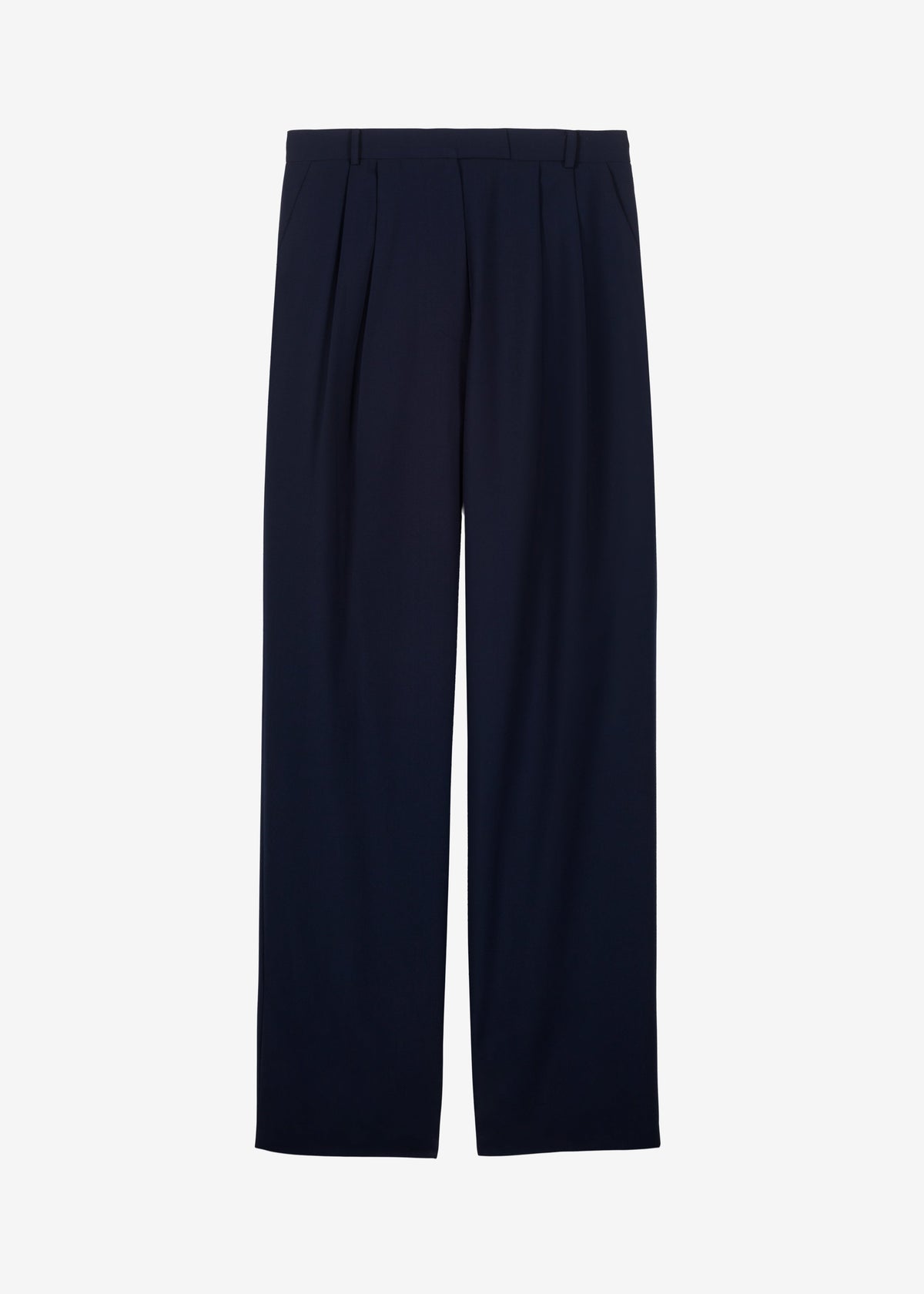 Beo Suit Pants - Blue β view 6 of 6