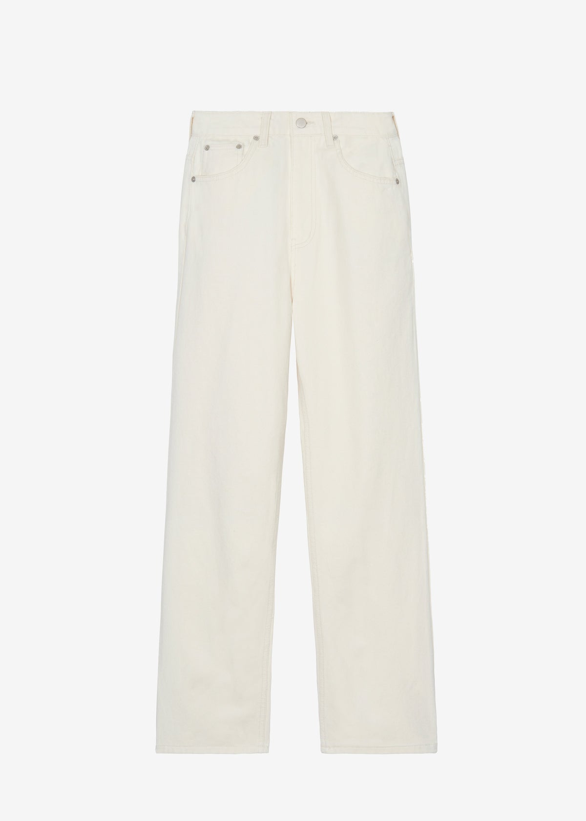 Bexley Jeans - Cream β view 10 of 10