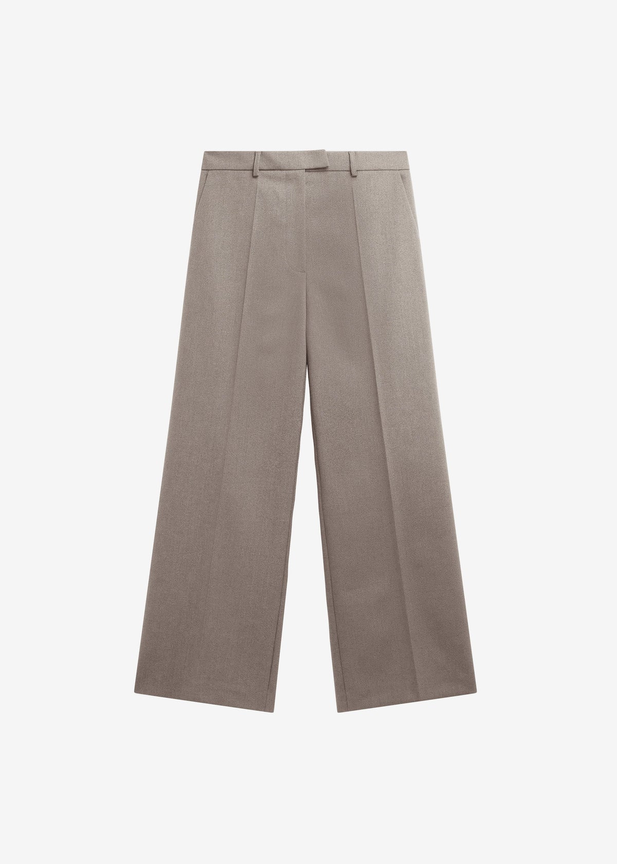 Brickell Trousers - Taupe β view 10 of 10