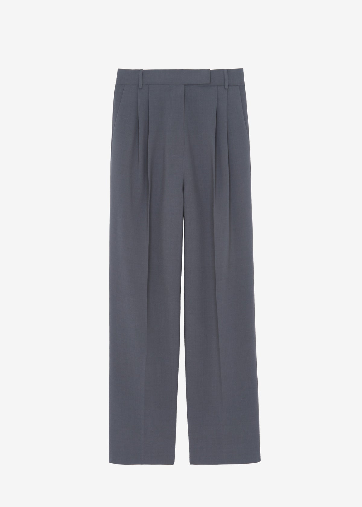 Bea Suit Pants - Charcoal β view 10 of 10