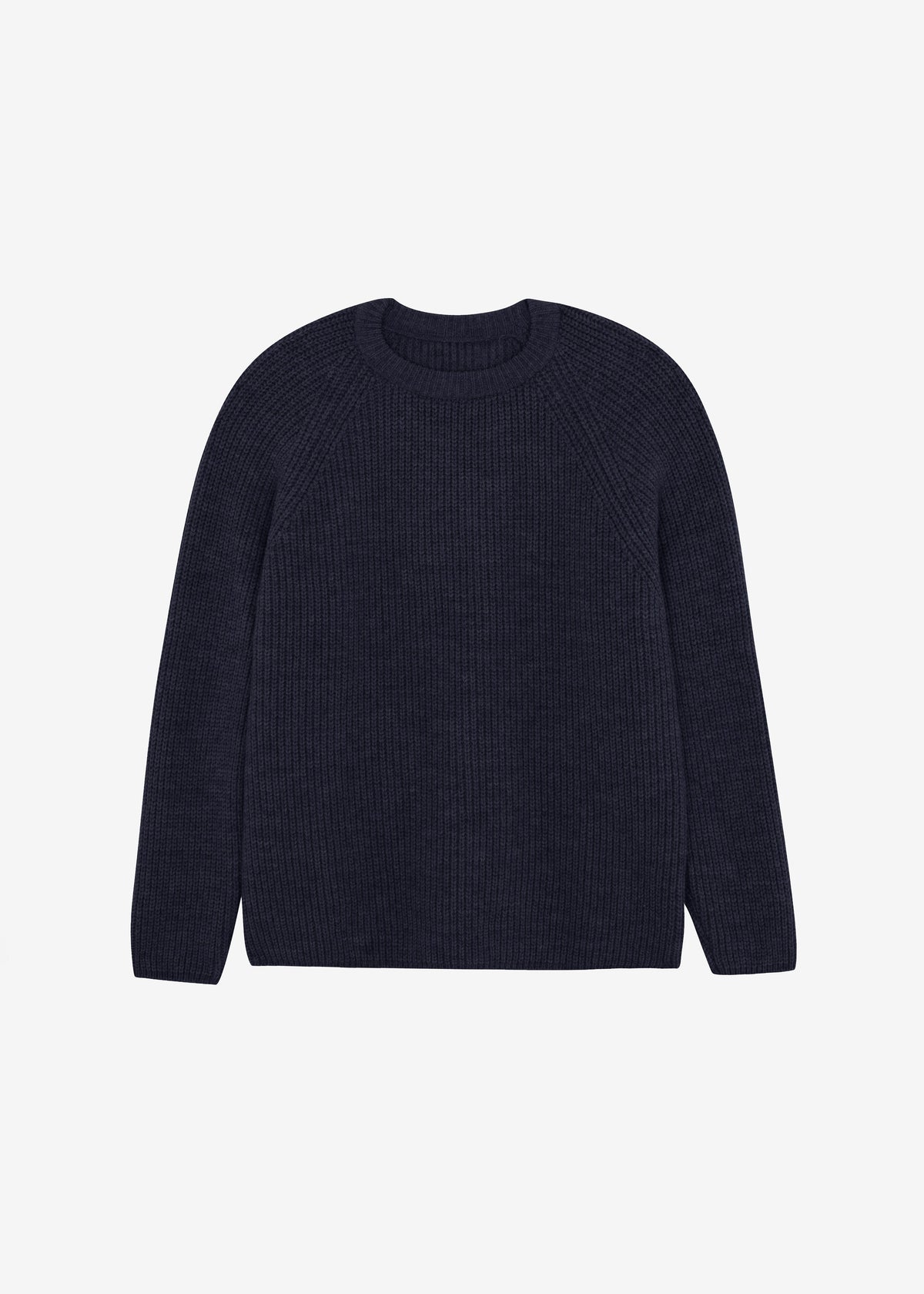 Carter Crewneck Sweater - Navy β view 8 of 8