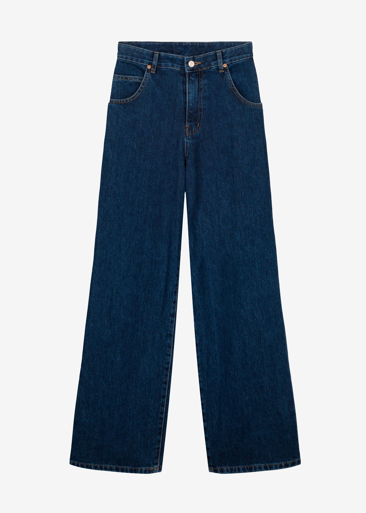 Clemmie Jeans - Dark Indigo β view 11 of 11