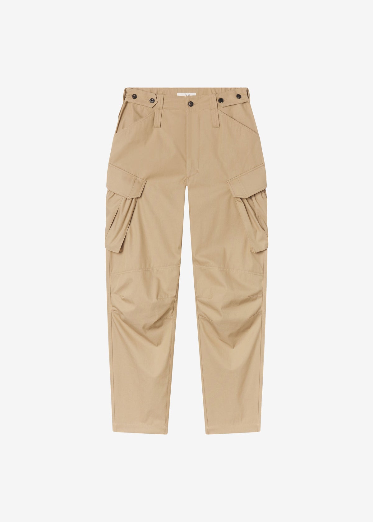 CO Military Pants - Camel β view 5 of 5