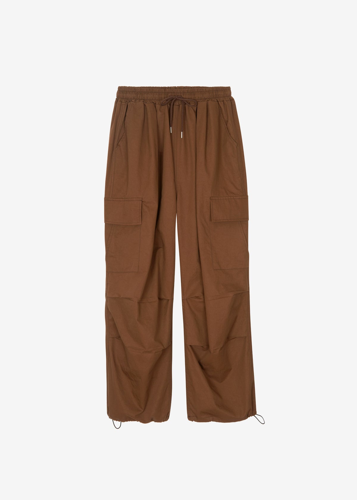 Cobourg Cargo Pants - Brown β view 6 of 6