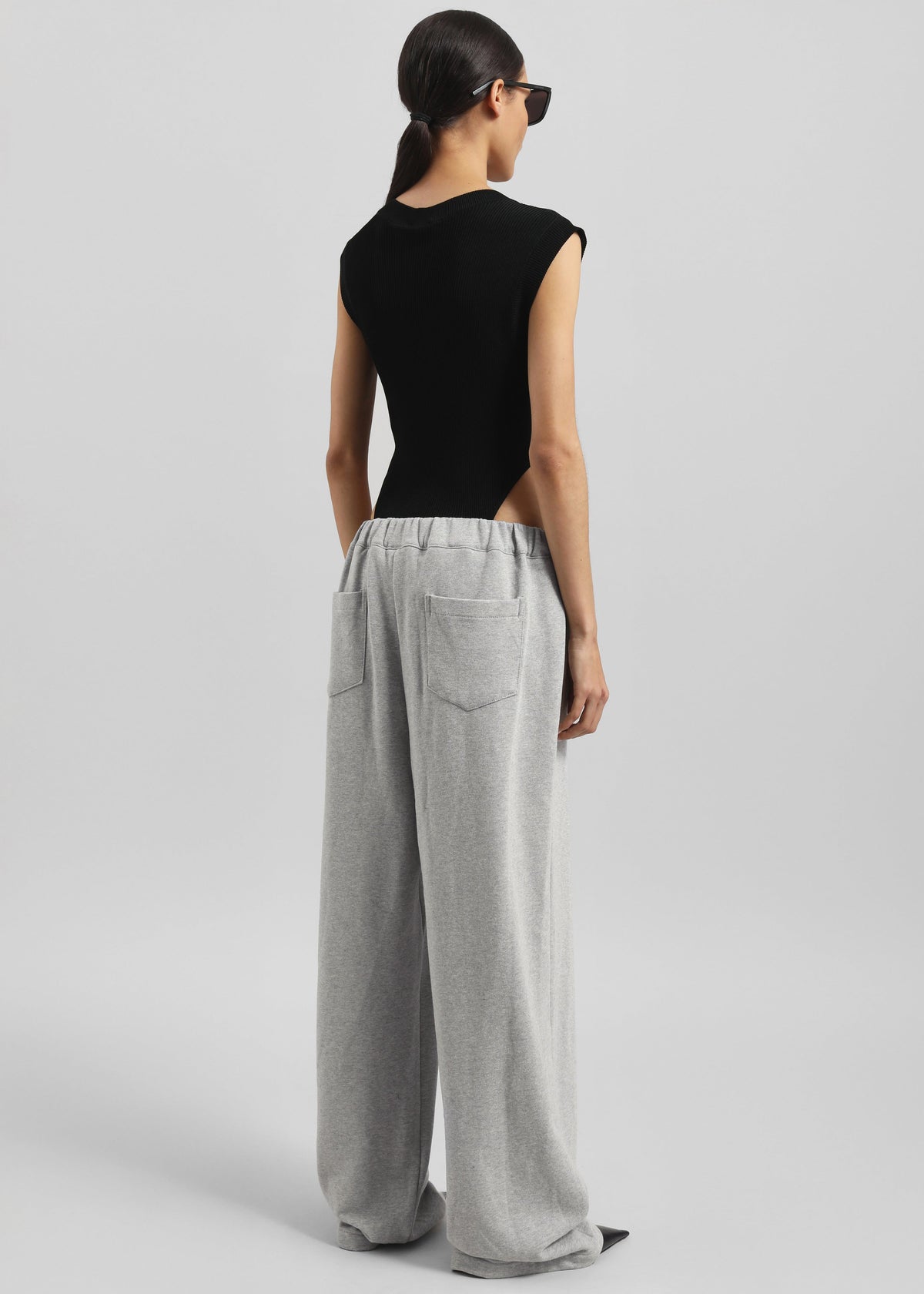 Cove Track Pants - Grey β view 11 of 12