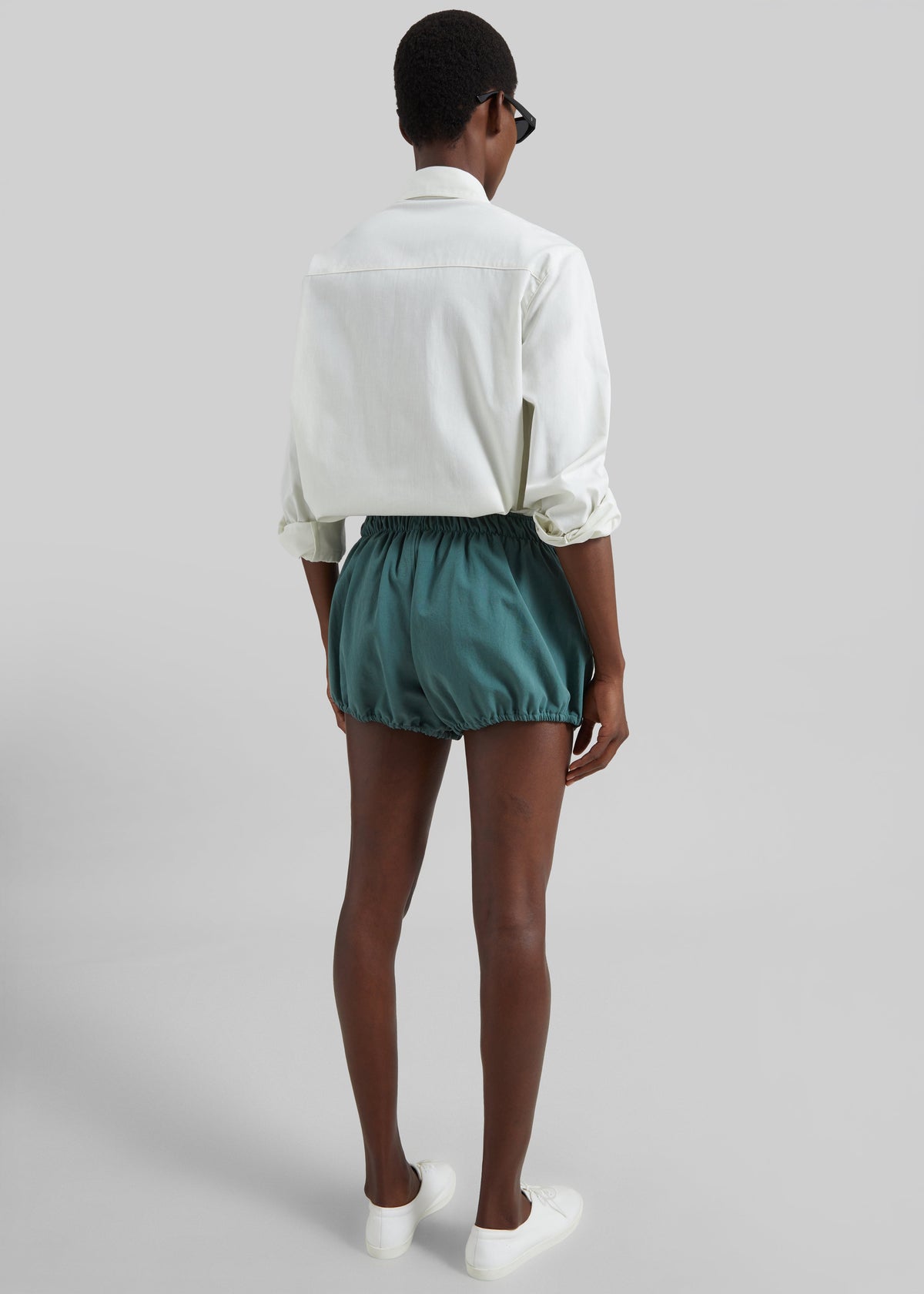 Covo Shirt - Cream β view 7 of 8