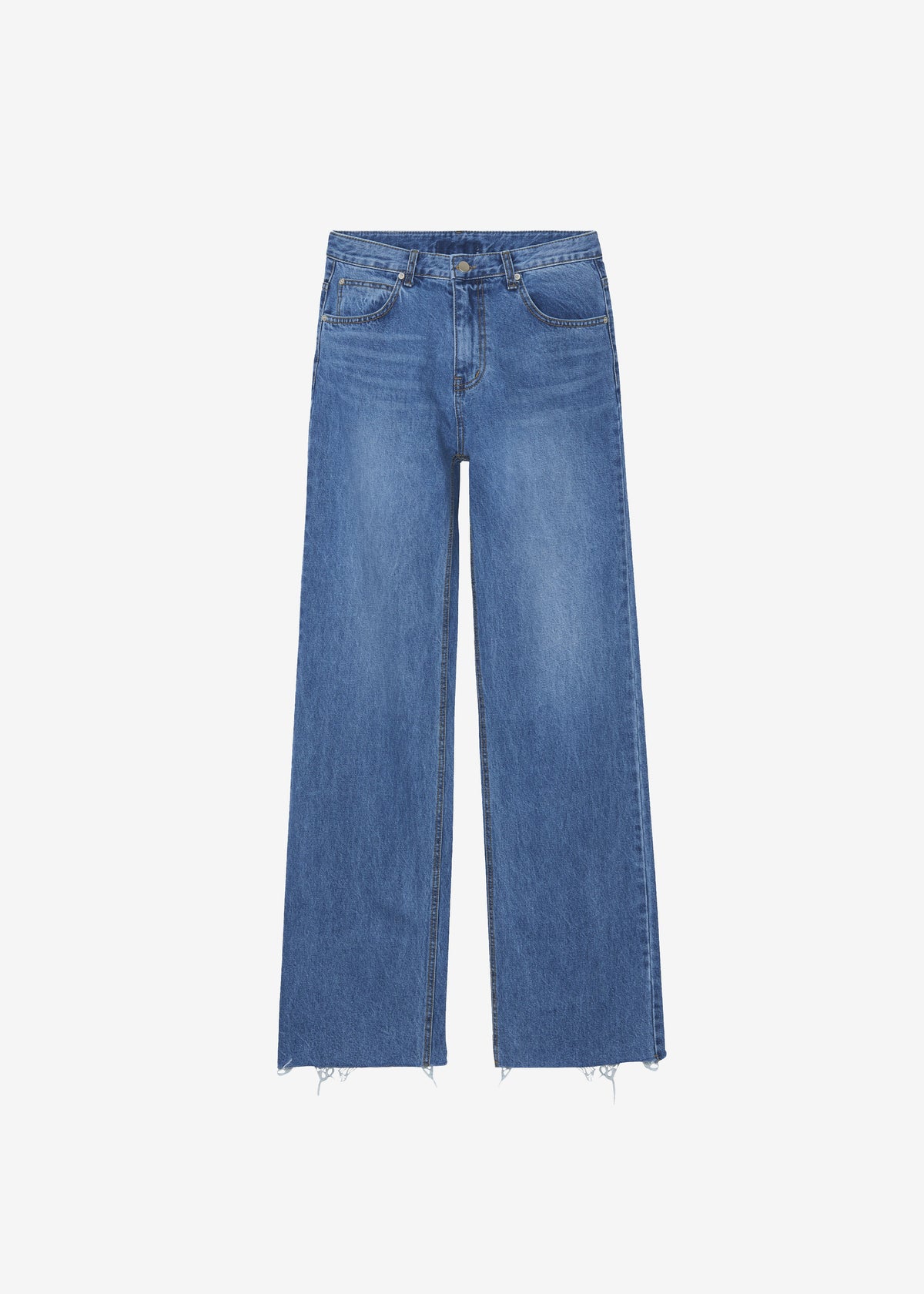 Cromer Jeans - Medium Wash β view 10 of 10