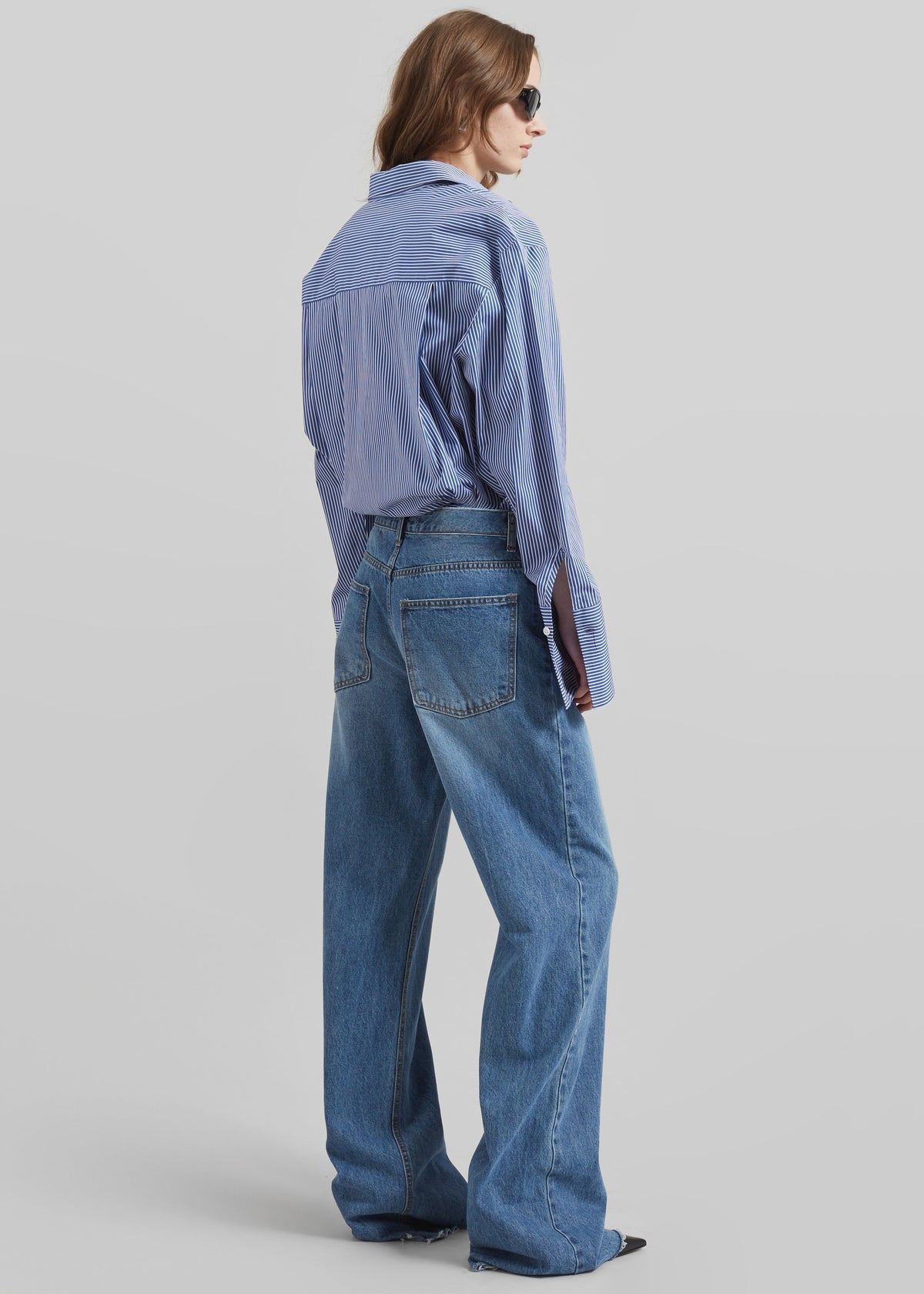 Cromer Jeans - Medium Wash β view 9 of 10