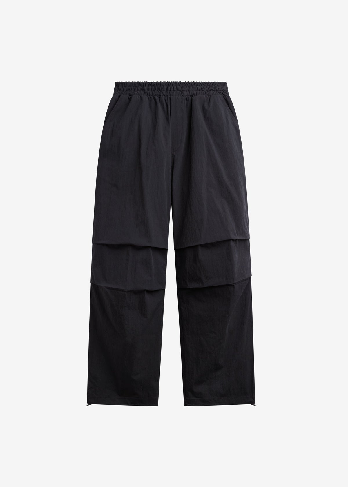 Dunmore Parachute Pants - Black β view 8 of 8