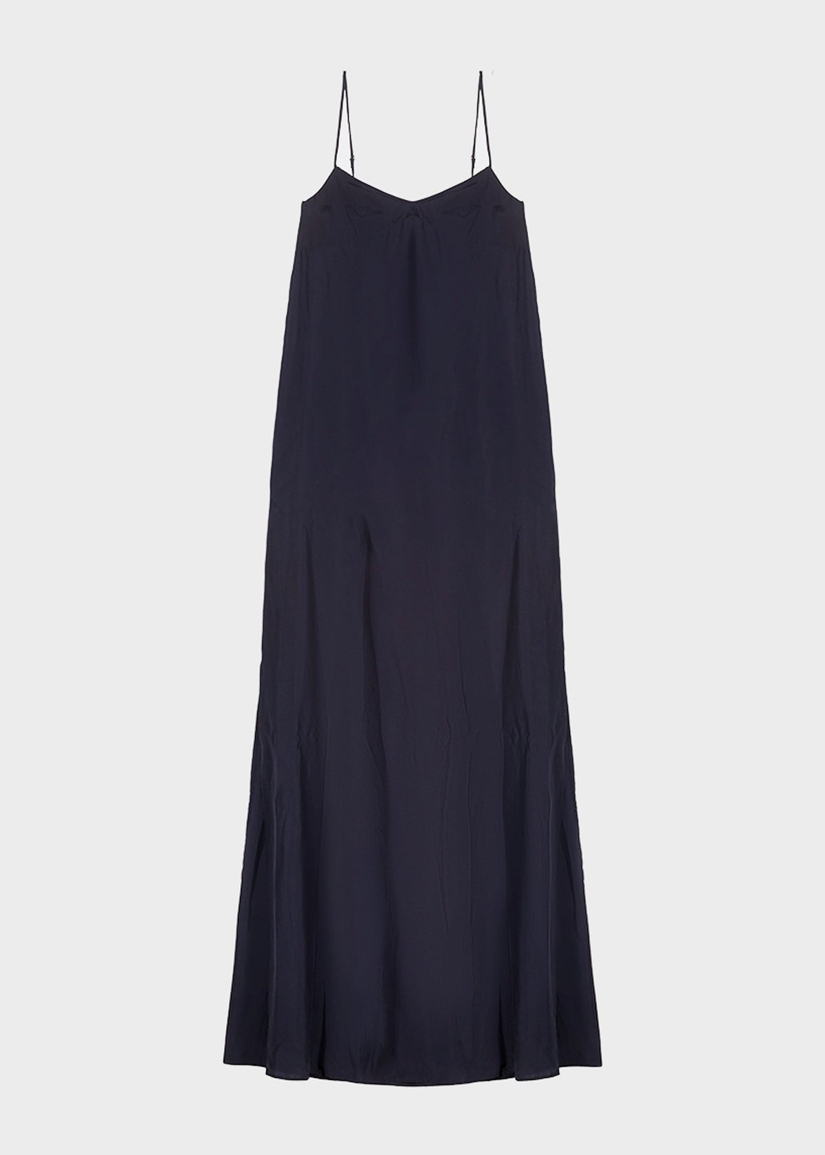 Dylana Sleeveless Maxi Dress - Navy β view 9 of 9