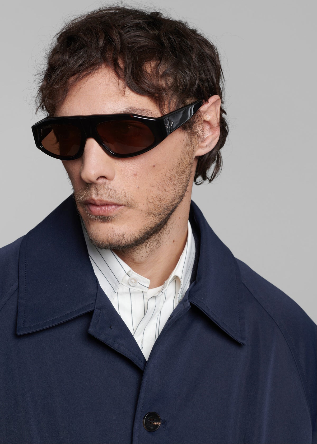 Emil Trench - Navy β view 6 of 8