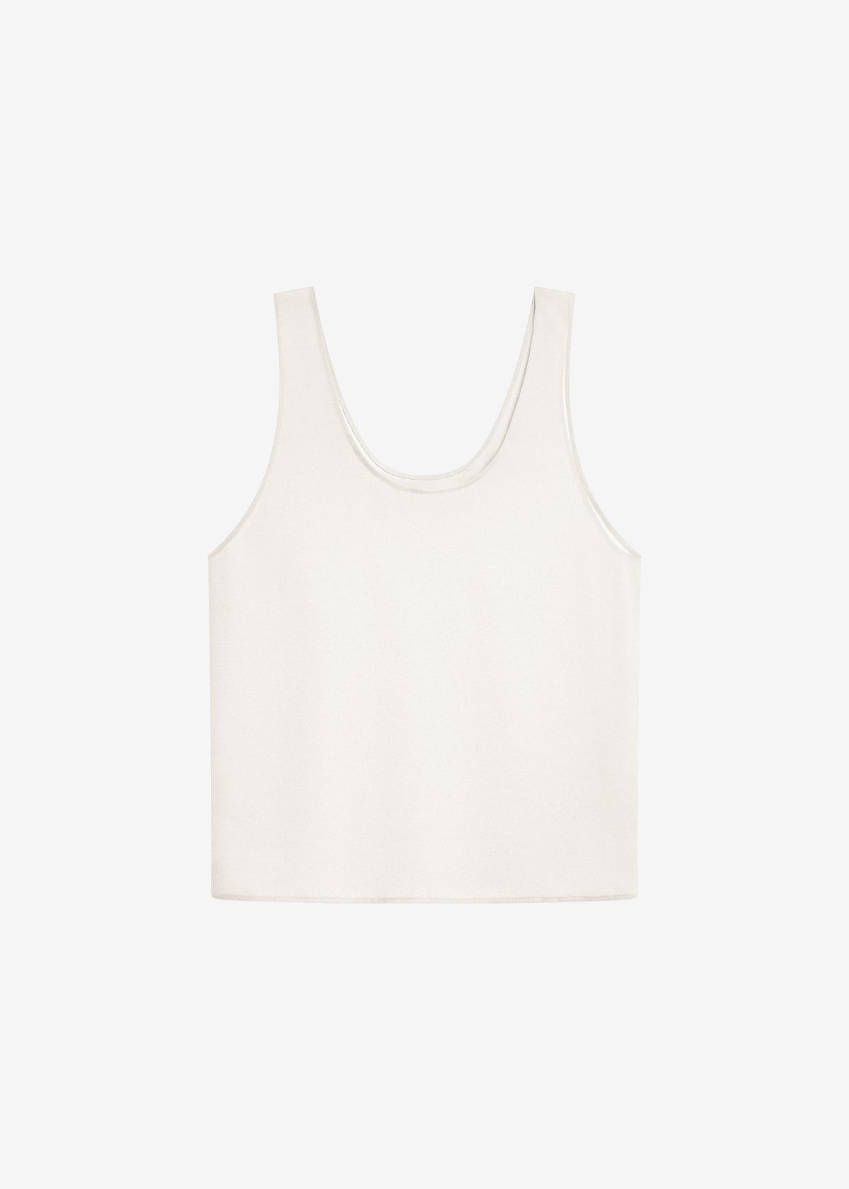 Esten Tank Top - Ivory β view 7 of 7