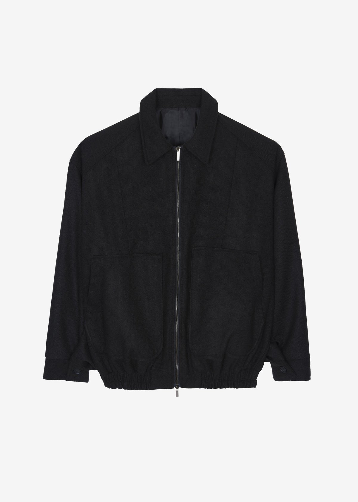 Felix Jacket - Black β view 8 of 8