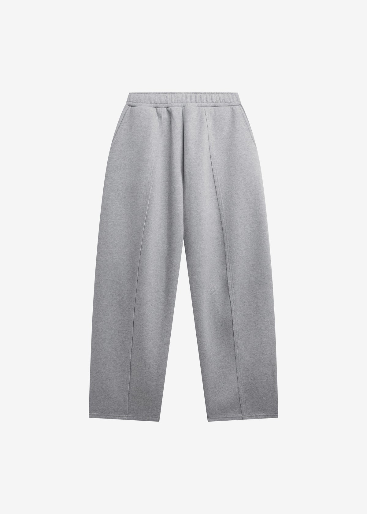 Keane Tapered Sweatpants - Grey β view 9 of 9