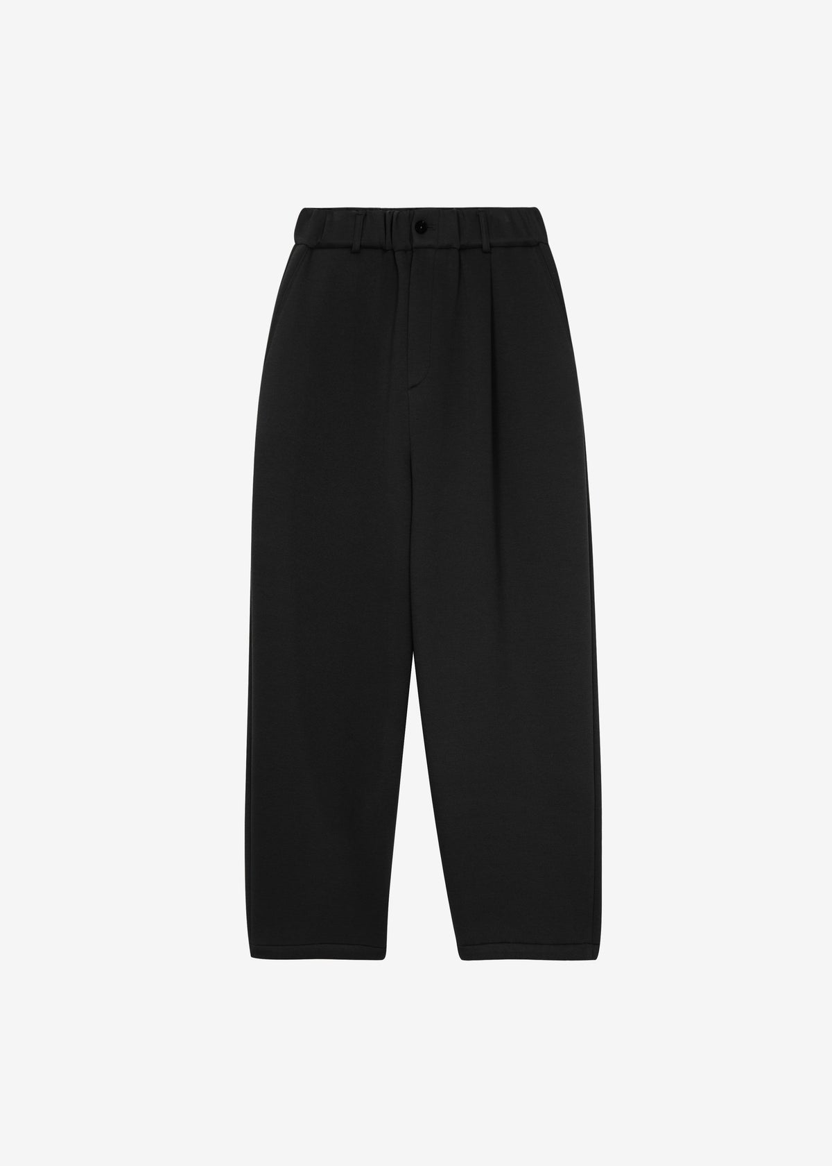 Lenham Straight Pants - Black β view 8 of 8