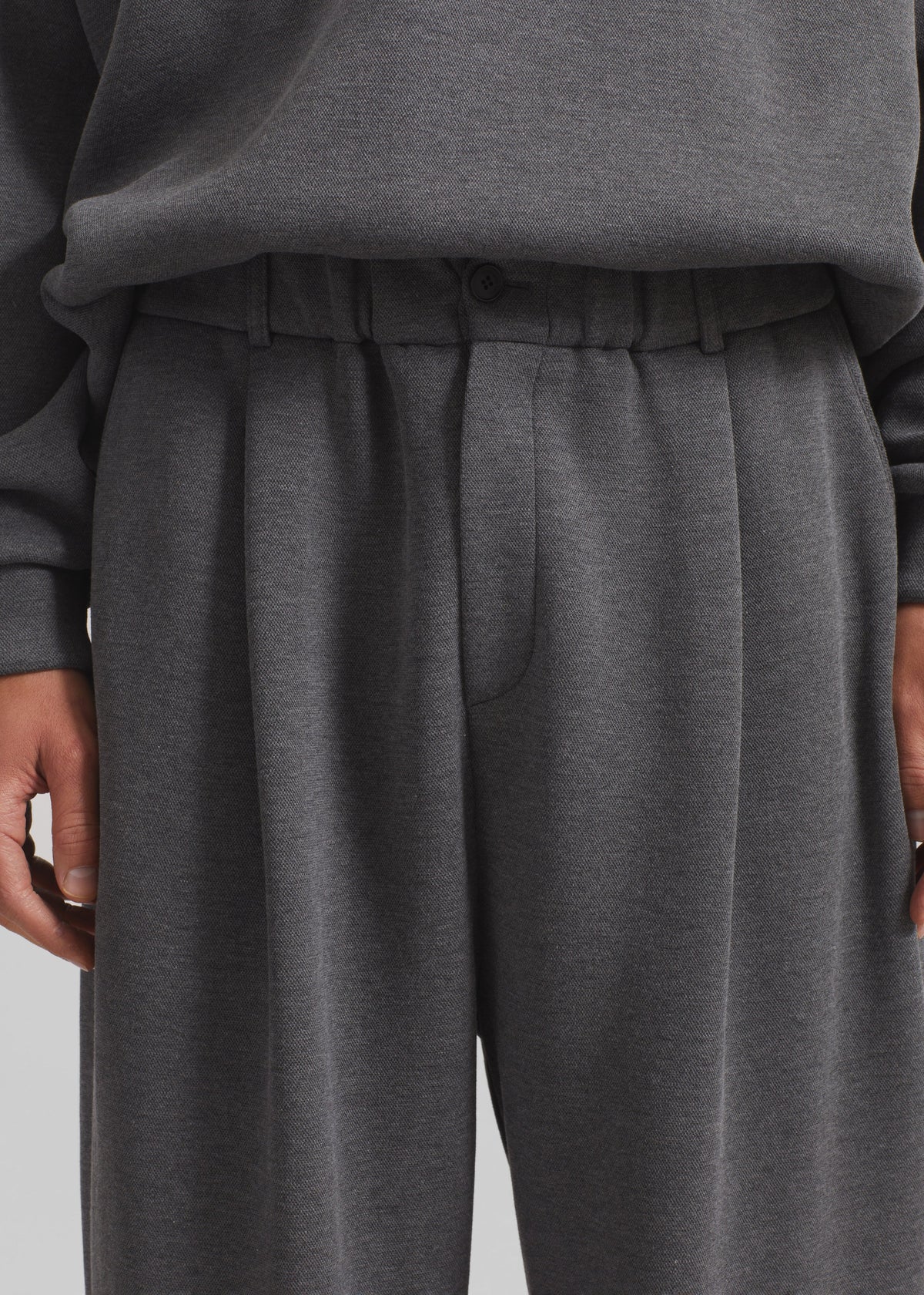 Lenham Straight Pants - Grey β view 4 of 8