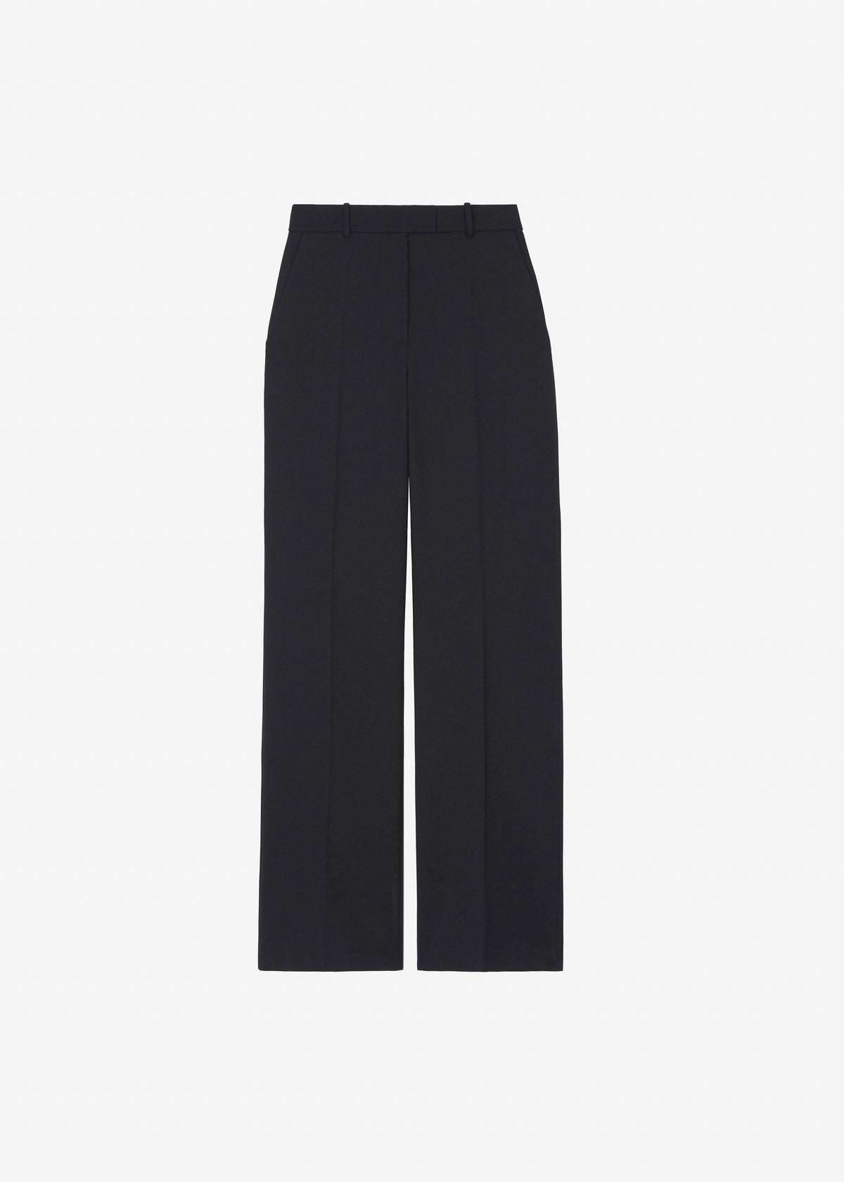 Lenora Straight Trousers - Black β view 11 of 11