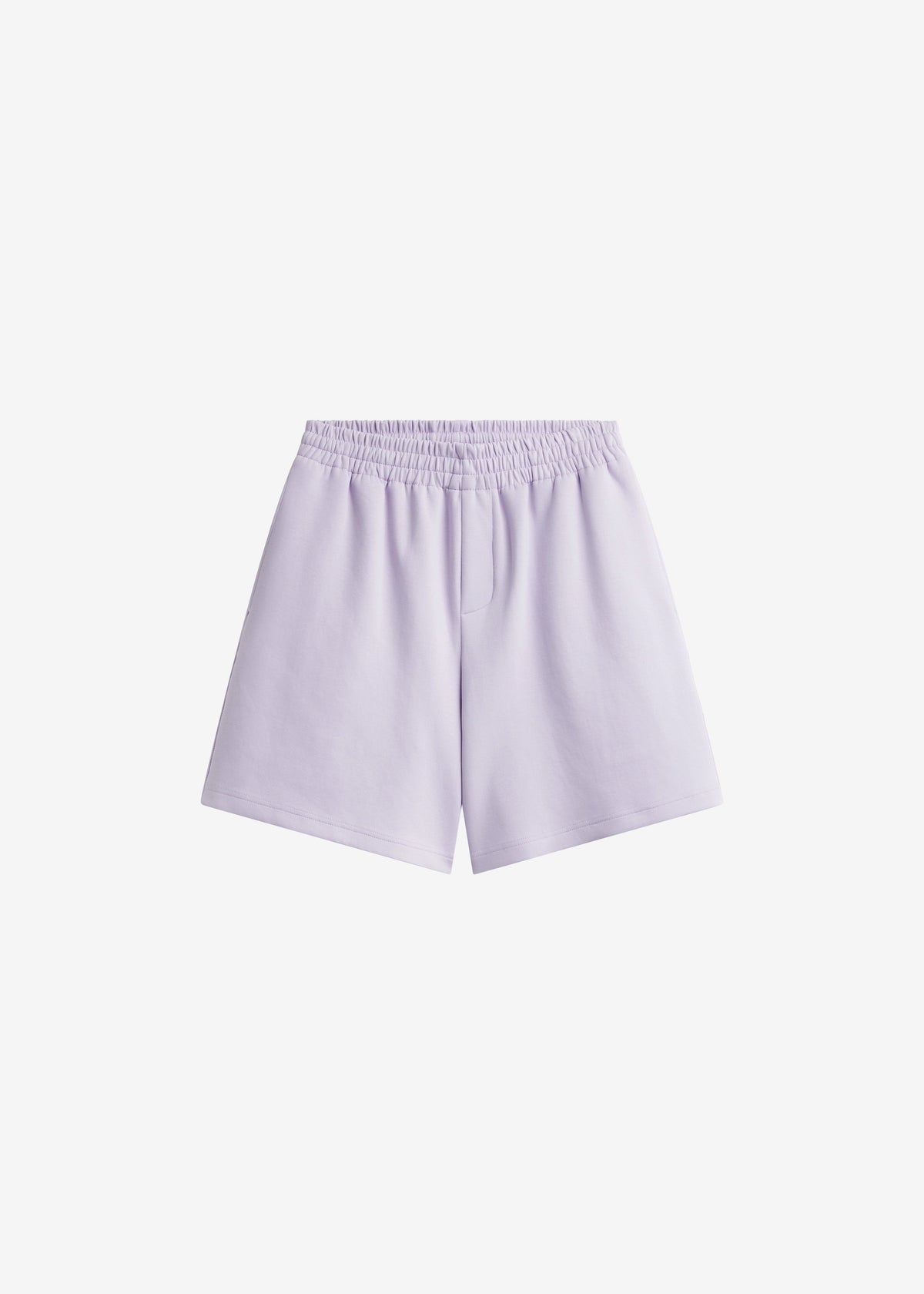 Lorcy Sweatshorts - Lavender β view 8 of 8