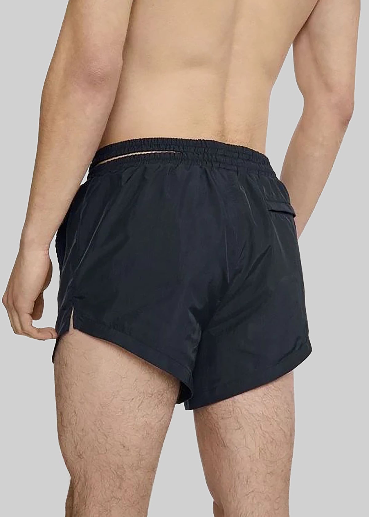 Louis Gabriel Nouchi Swim Shorts - Black β view 5 of 6