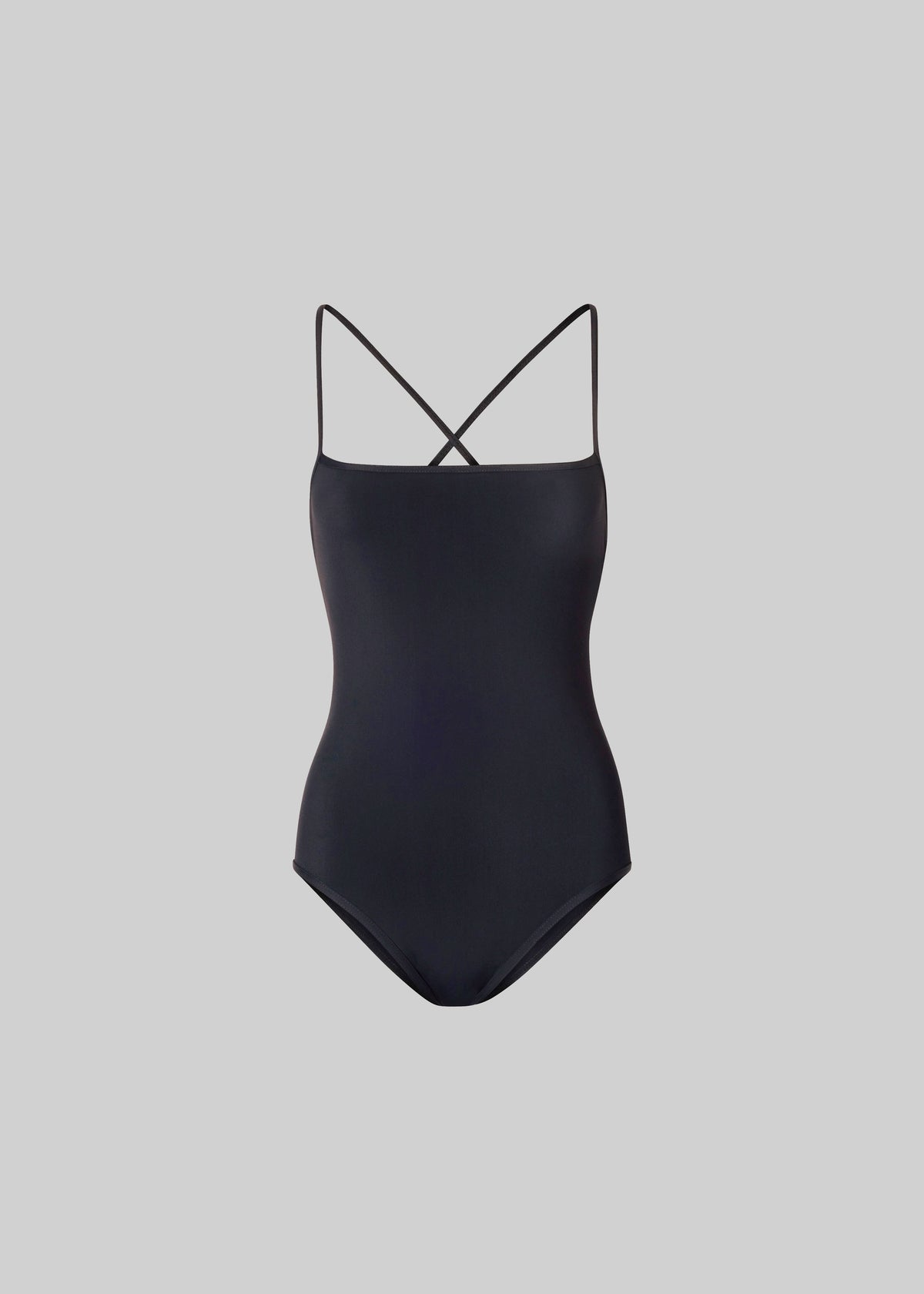 Loulou de Saison Itak Lds Swimsuit - Black β view 7 of 7