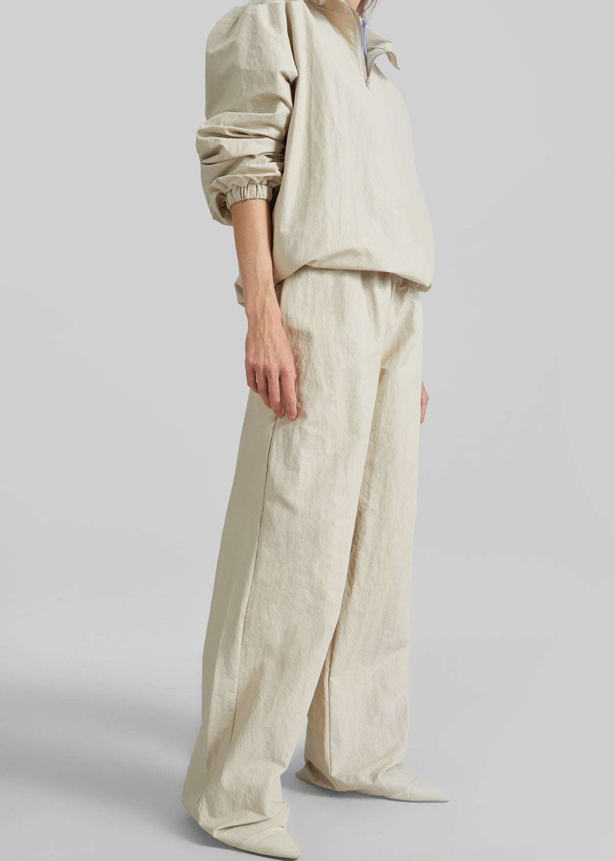 Majvik Joggers - Light Beige β view 4 of 6