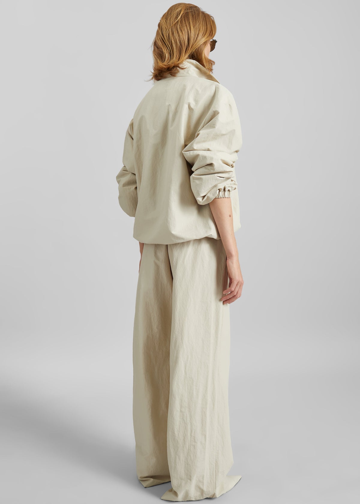 Majvik Joggers - Light Beige β view 5 of 6