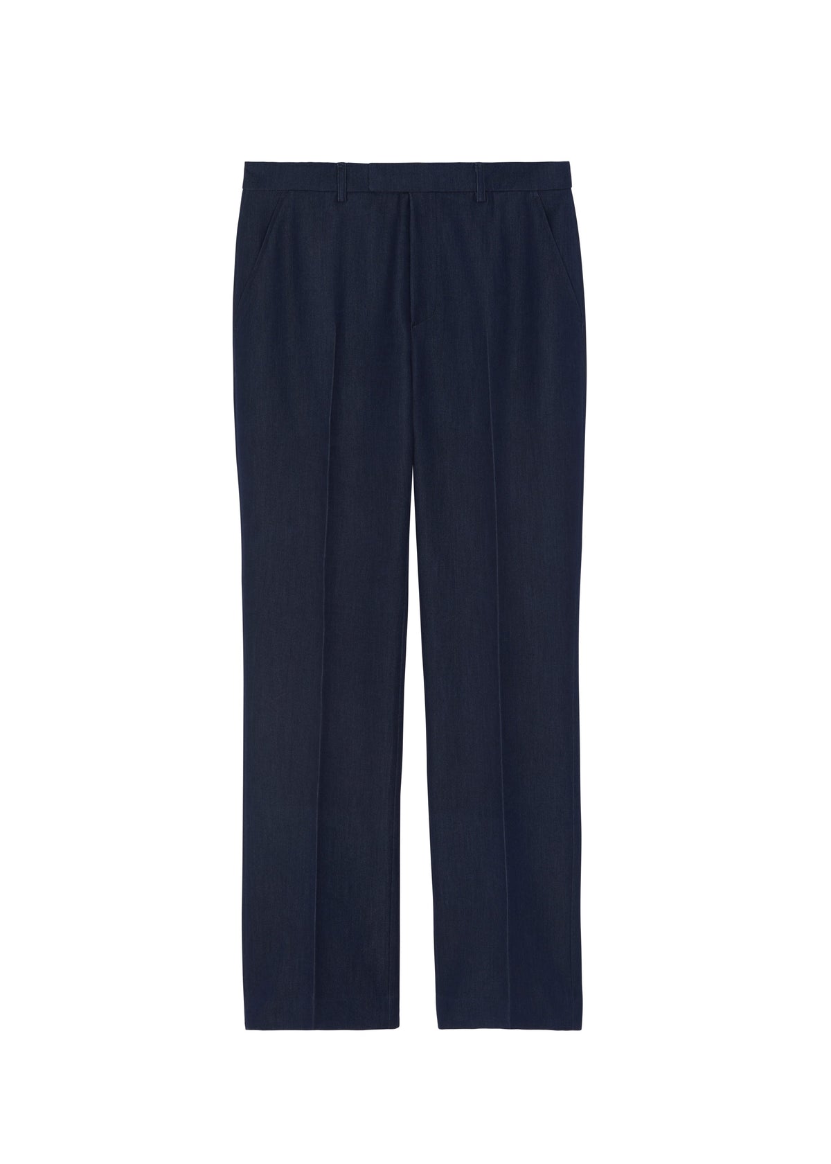 Mason Trousers - Indigo β view 8 of 8