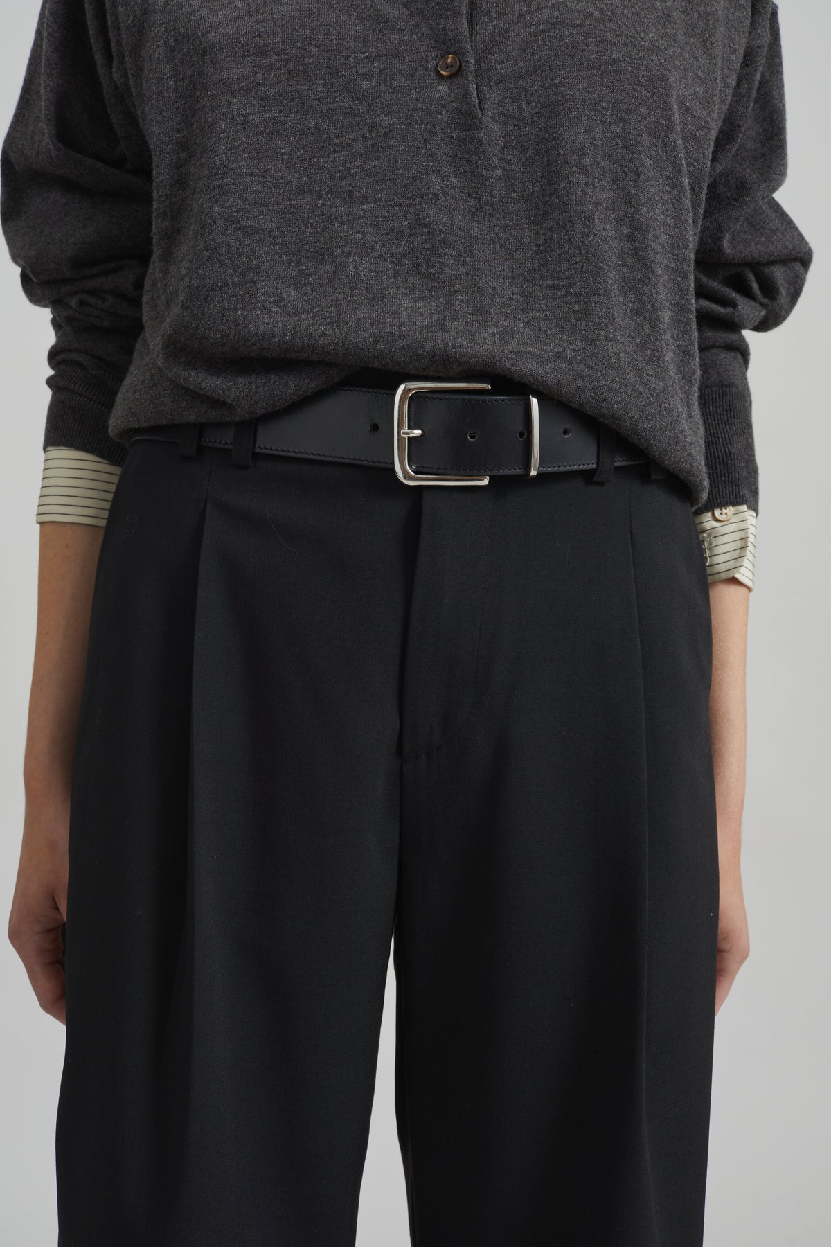 Meldert Bermuda Shorts - Black β view 6 of 10