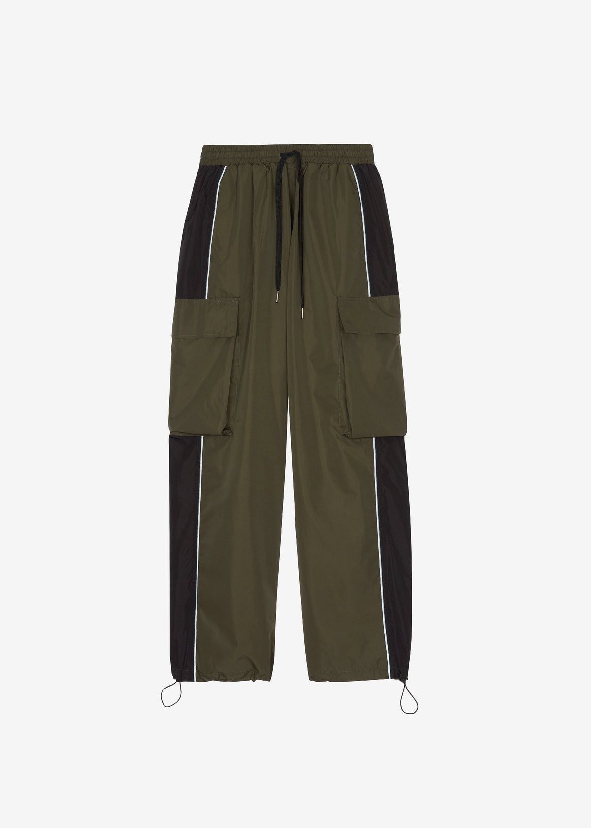 Navan Cargo Pants - Khaki β view 9 of 9