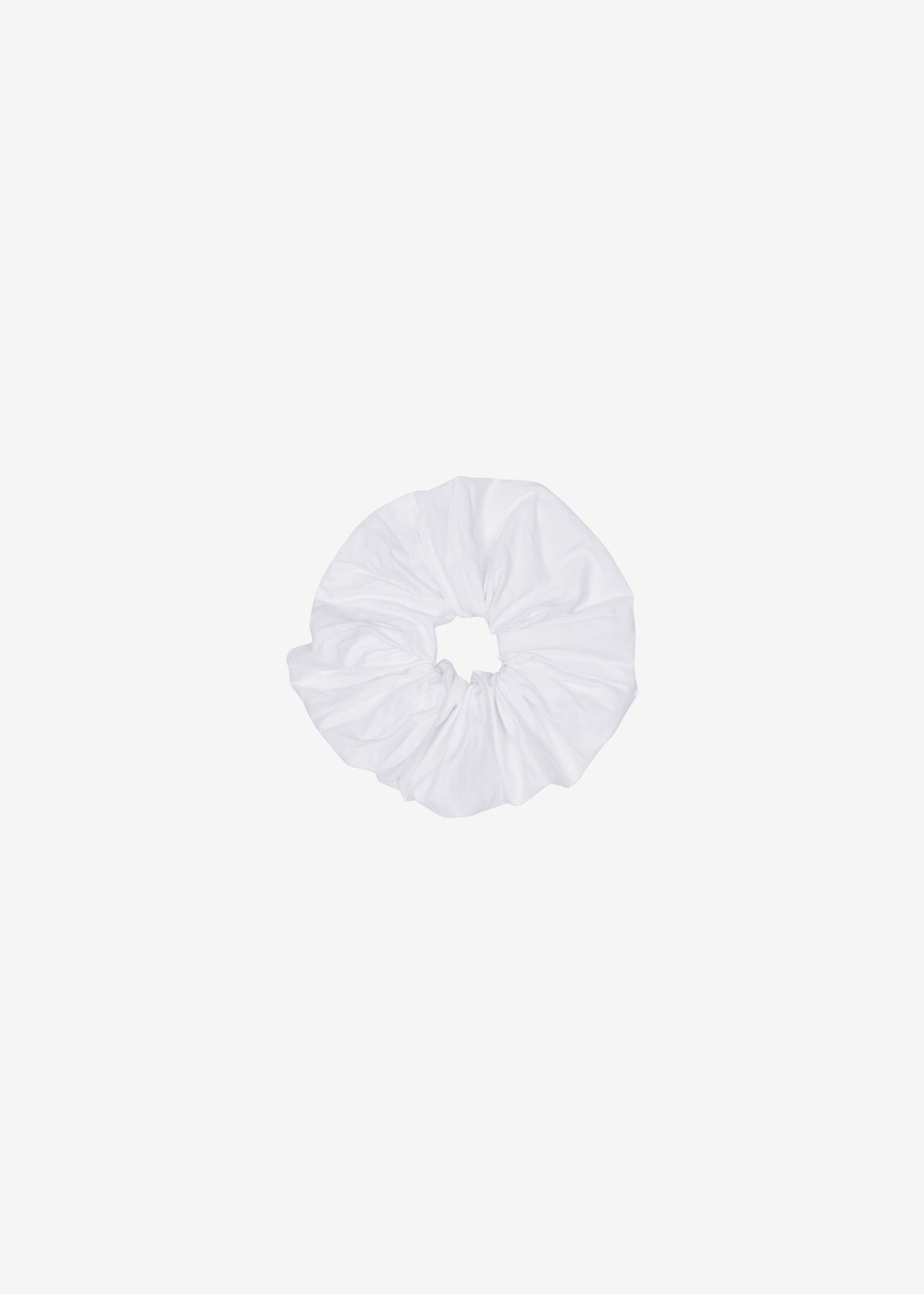 Perna Tie Neck Shirt - White β view 8 of 9