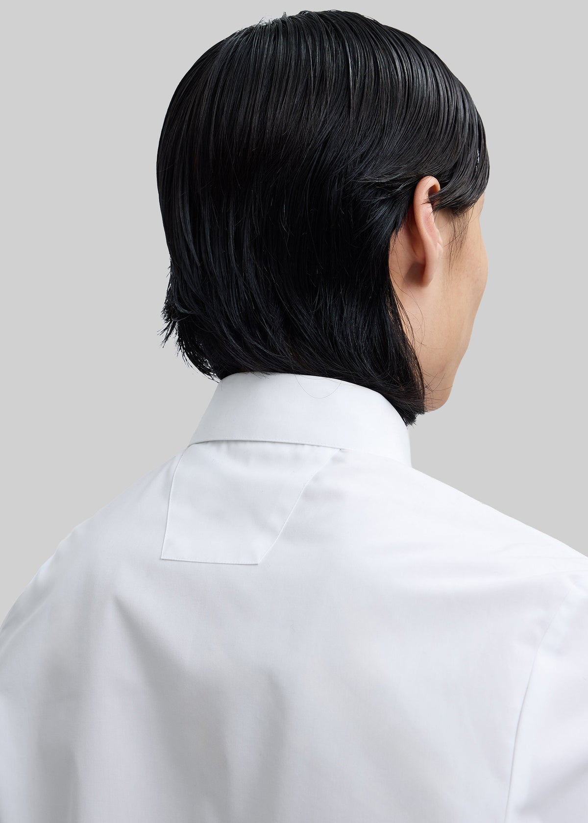 Pieces Uniques Ma Gua Shirt - White Wash – view 5 of 7