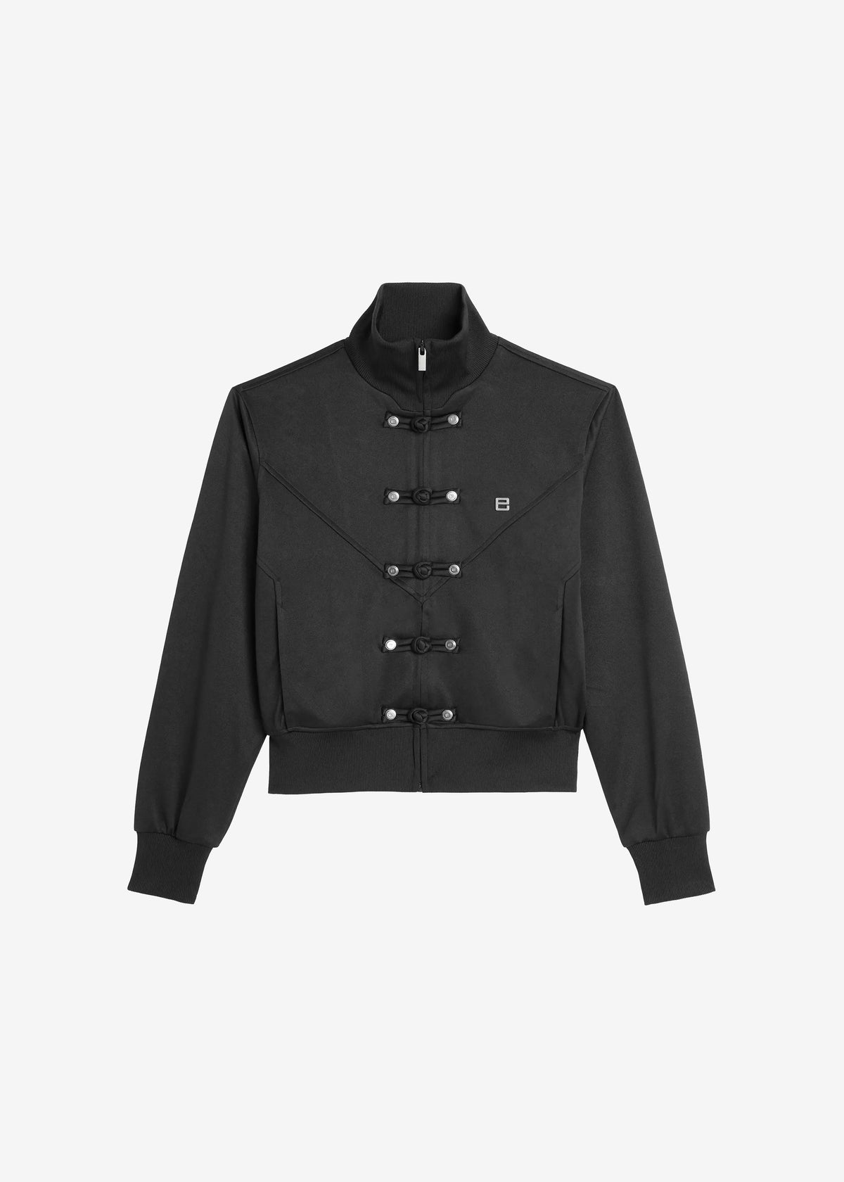 Pieces Uniques Ma Gua Track Jacket - Black Onyx β view 7 of 7