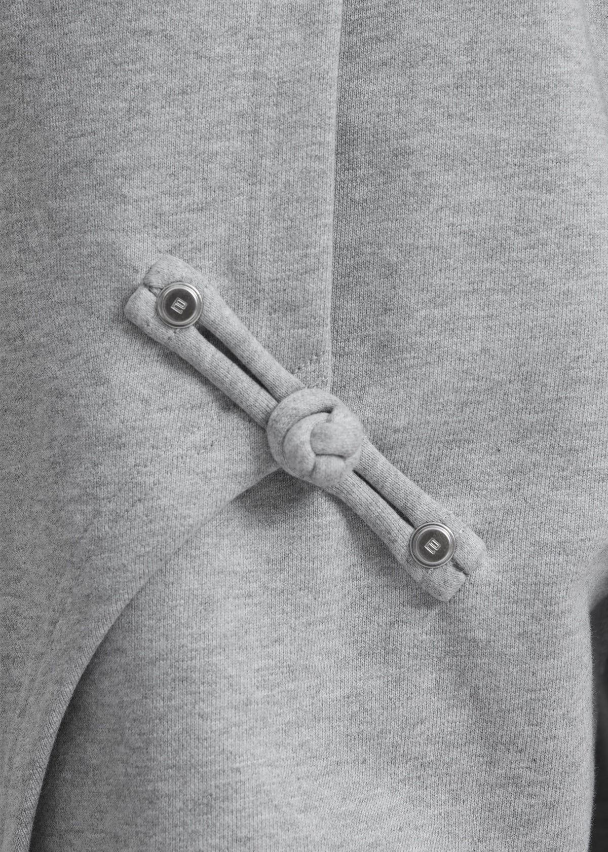 Pieces Uniques Ma Gua Joggers - Jian Grey β view 6 of 8