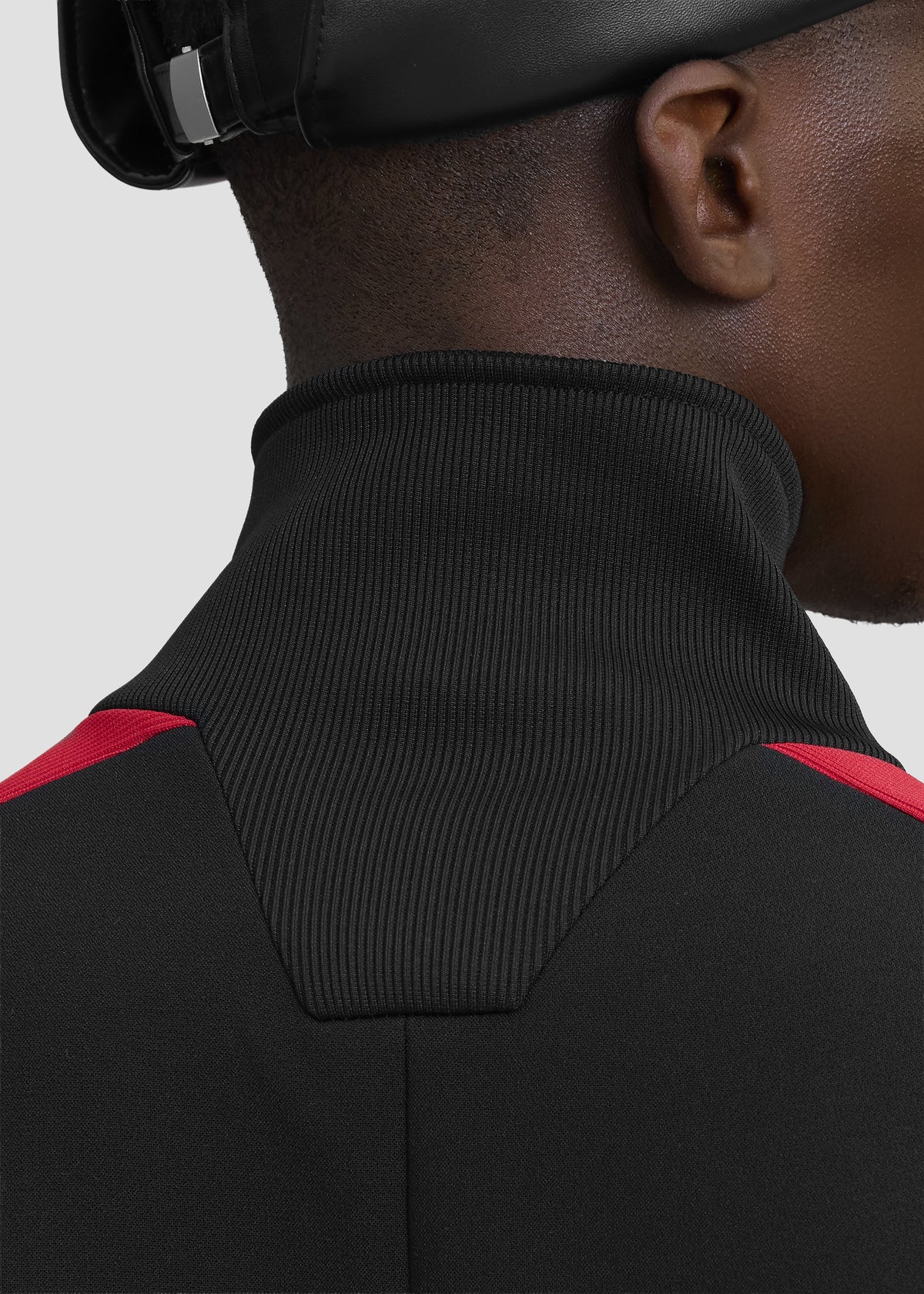 Pieces Uniques Ma Gua Track Jacket - Moshui Black β view 7 of 8