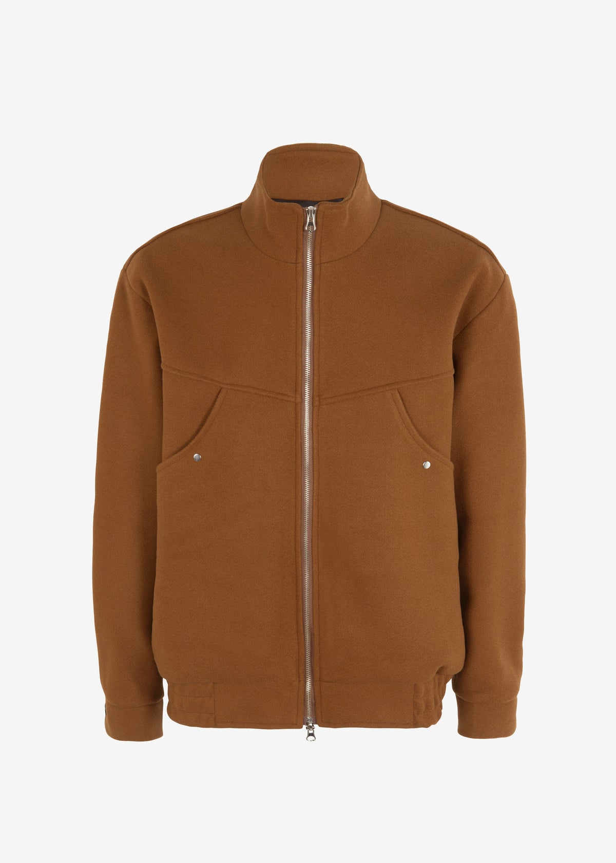 Ralden Jacket - Camel β view 8 of 8