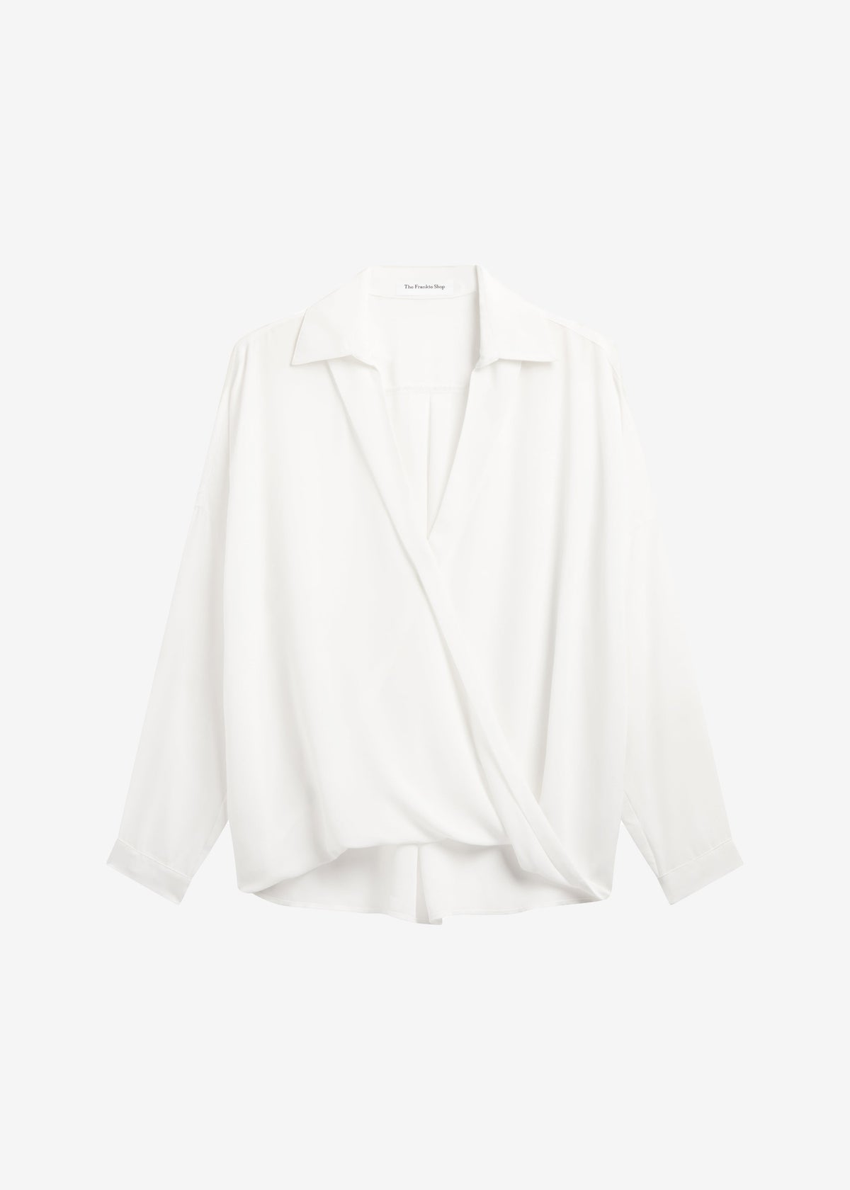 Roseau Blouse - White β view 6 of 6
