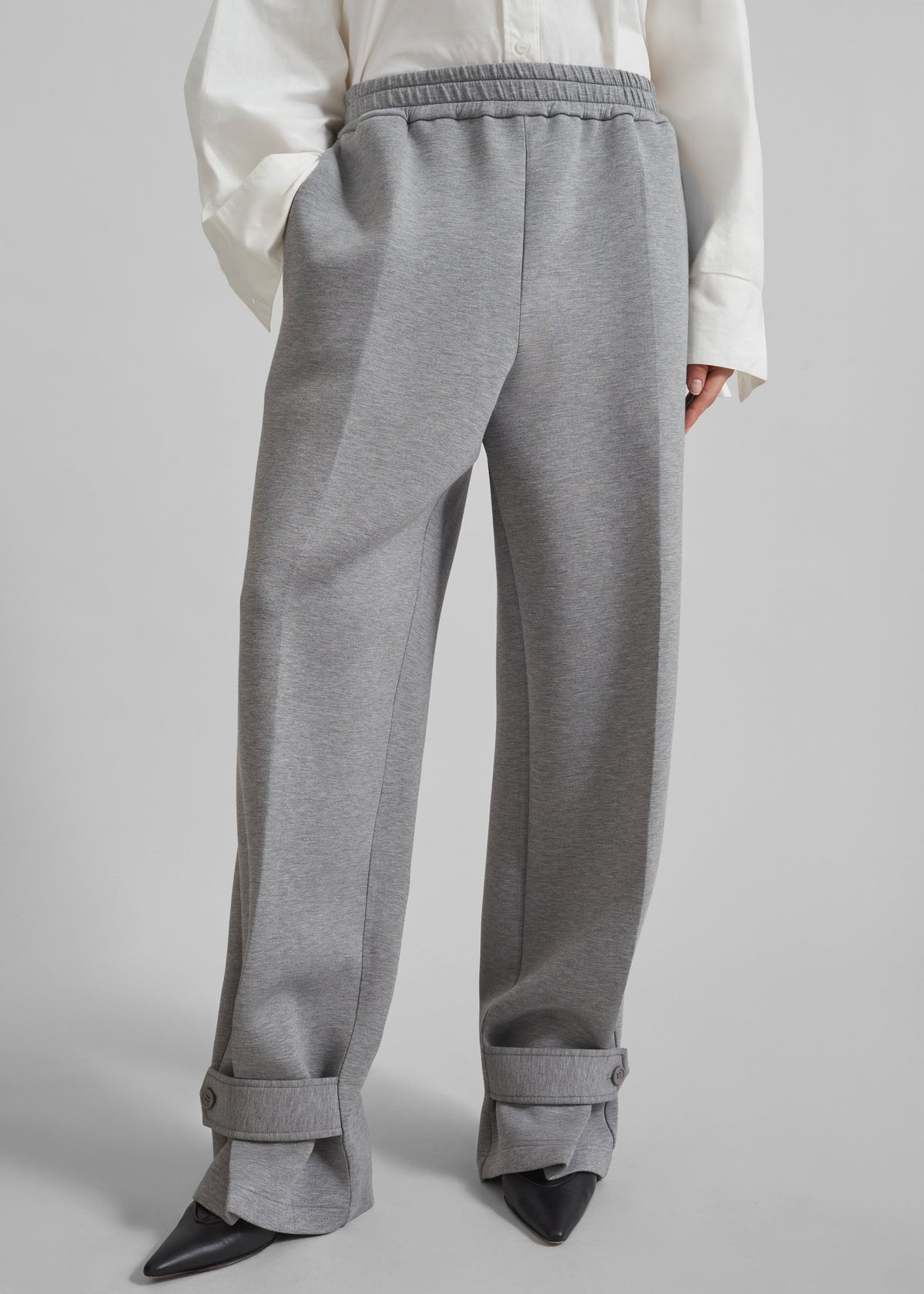 Sorelle Sweatpants - Grey β view 3 of 7
