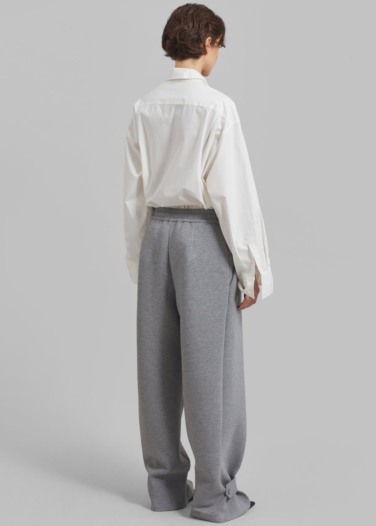 Sorelle Sweatpants - Grey β view 6 of 7