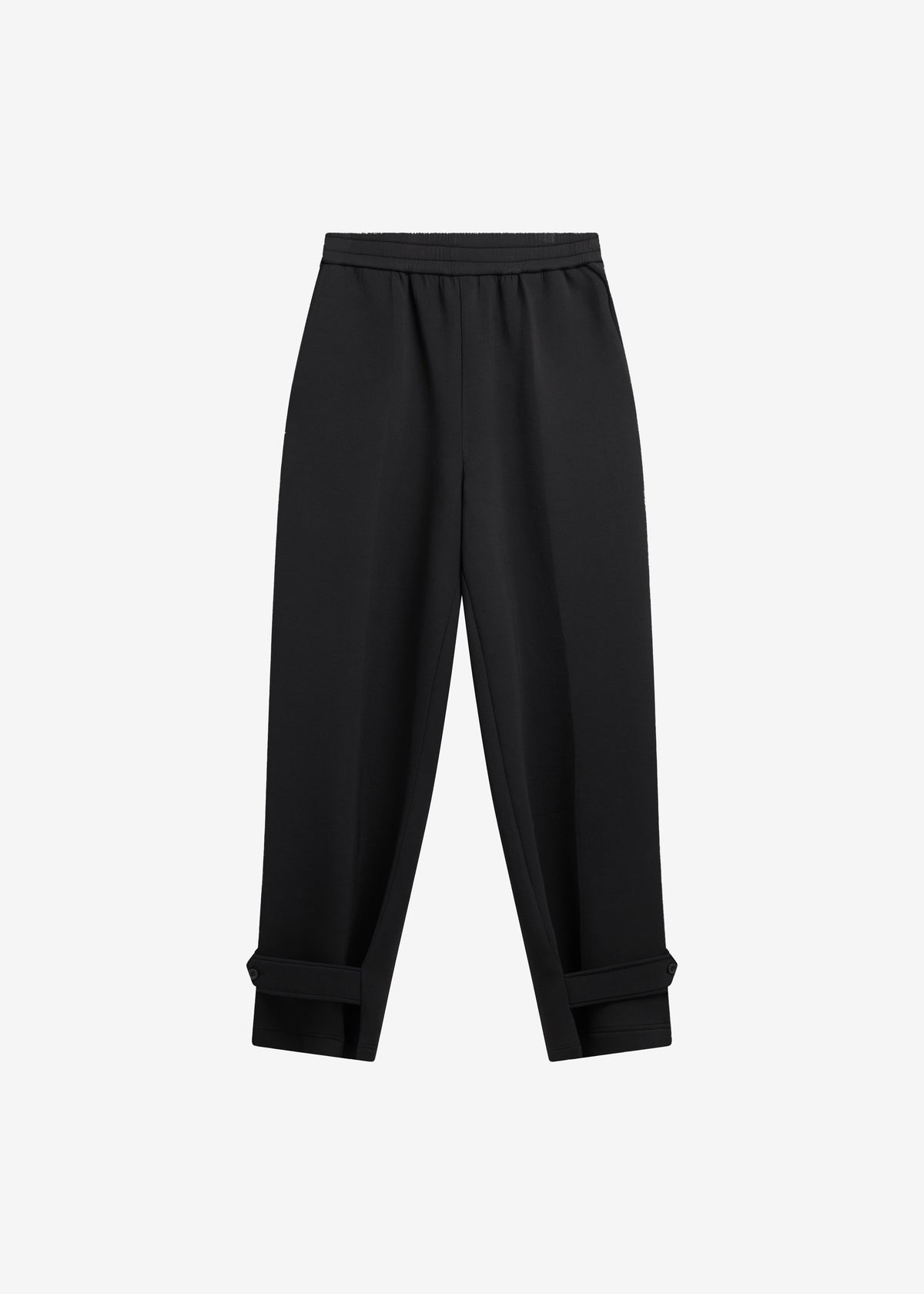 Sorelle Sweatpants - Black β view 8 of 8