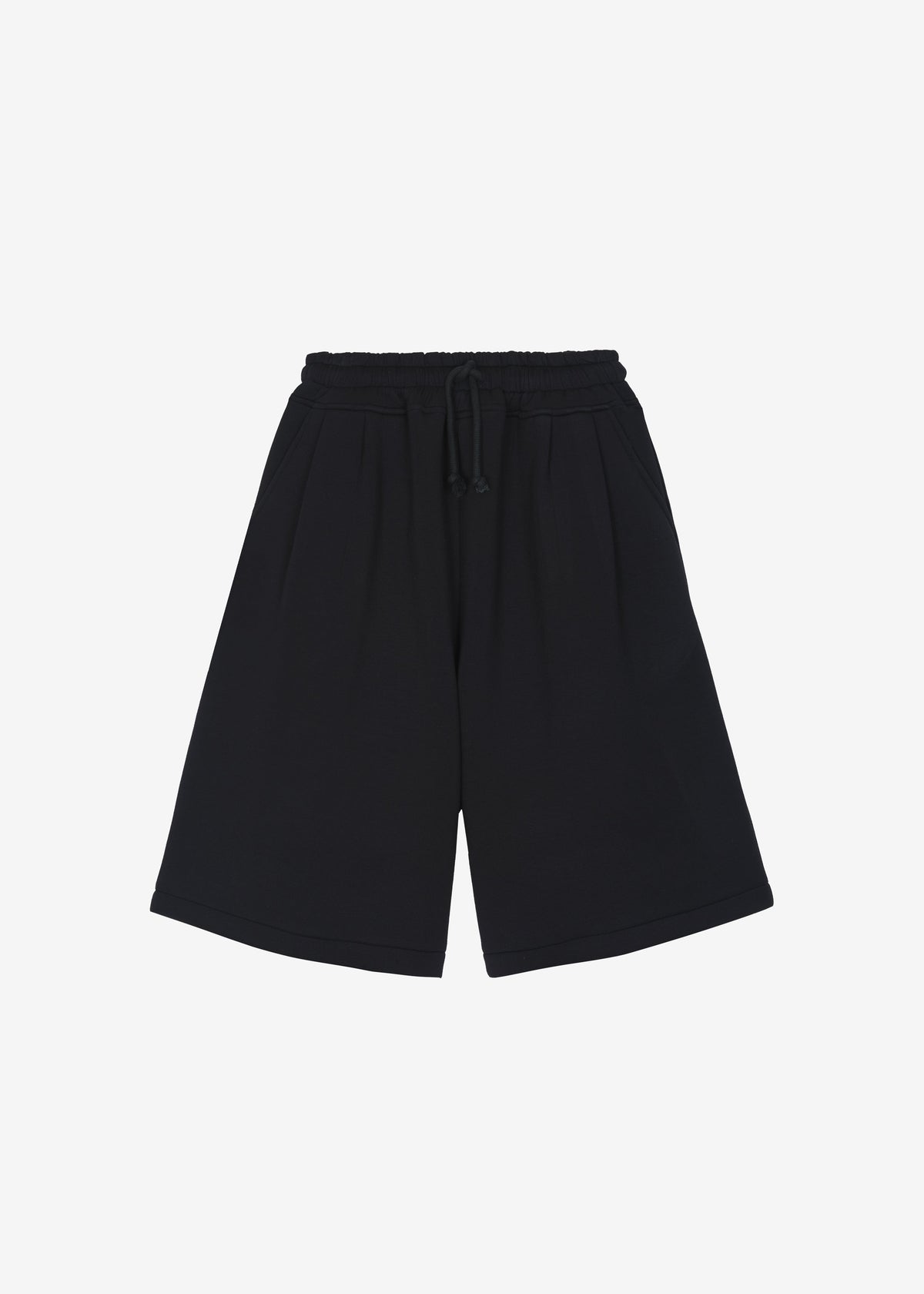 Tate Sweat Shorts - Black β view 7 of 7