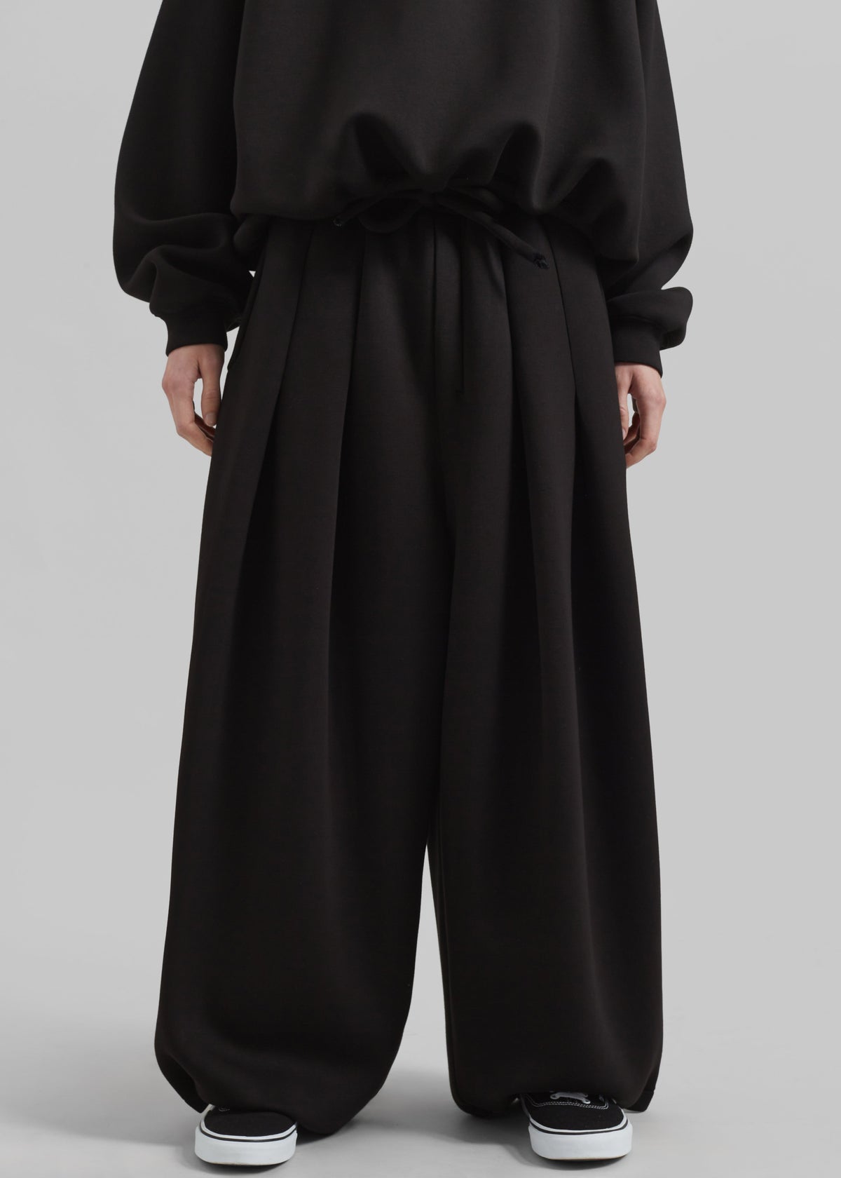 Tate Sweatpants - Black β view 4 of 8