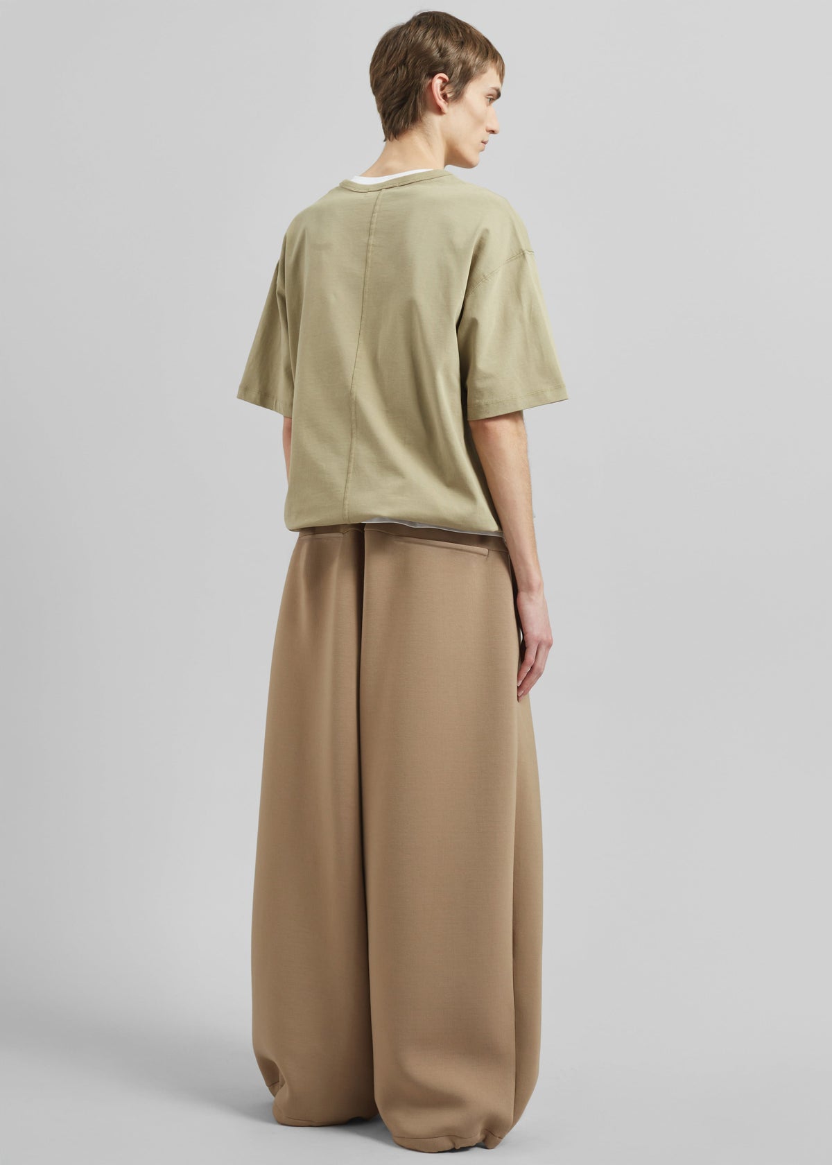 Tate Sweatpants - Camel β view 5 of 6